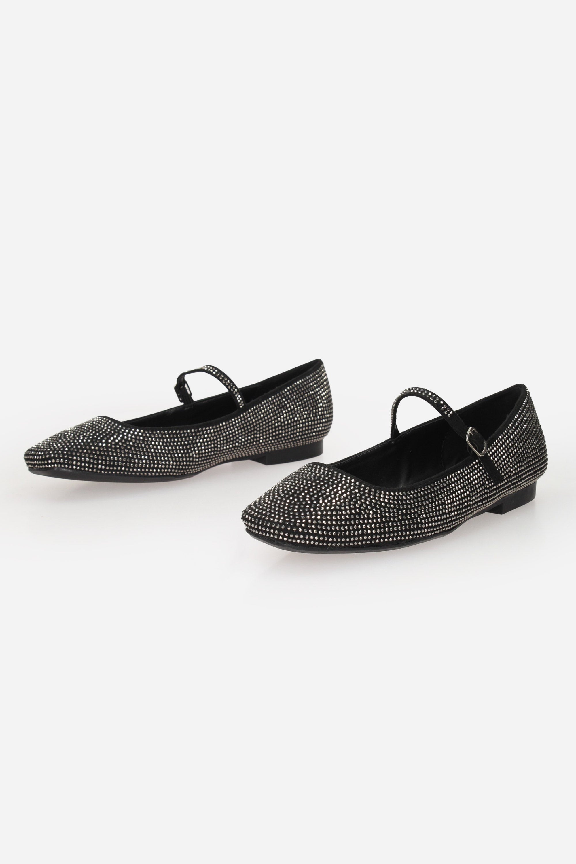 NERO | CRISTIN - D DIVA2I Ballerina