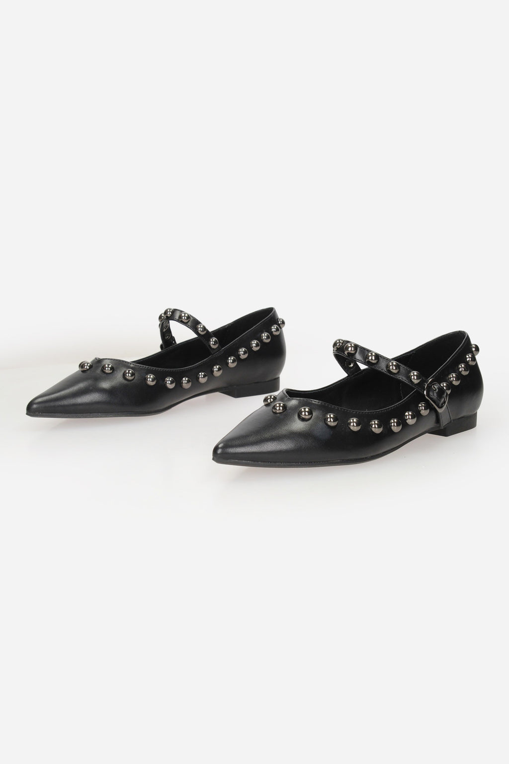 NERO | CRISTIN - D LEA10I Ballerina