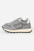 GRIGIO | SUN68 - D Z45204 Sneakers