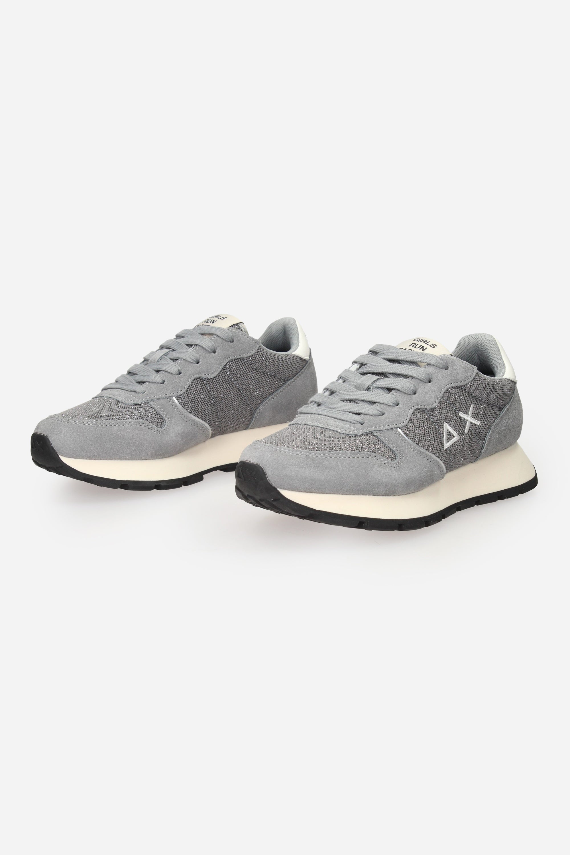 GRIGIO | SUN68 - D Z45204 Sneakers
