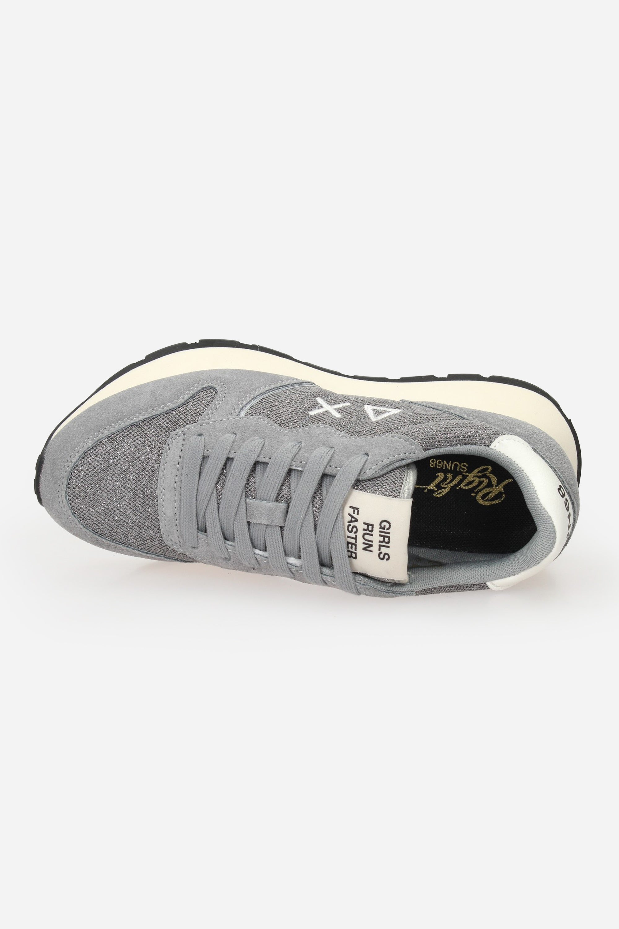 GRIGIO | SUN68 - D Z45204 Sneakers
