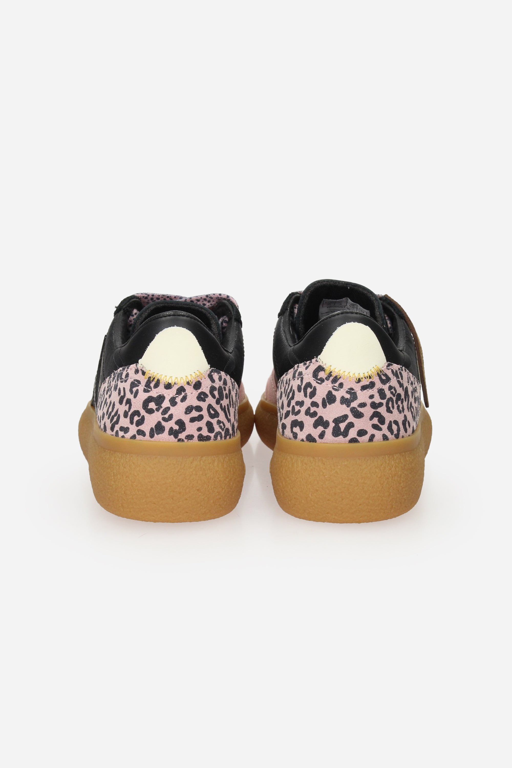 NERO | SUN68 - D Z45238 Sneakers