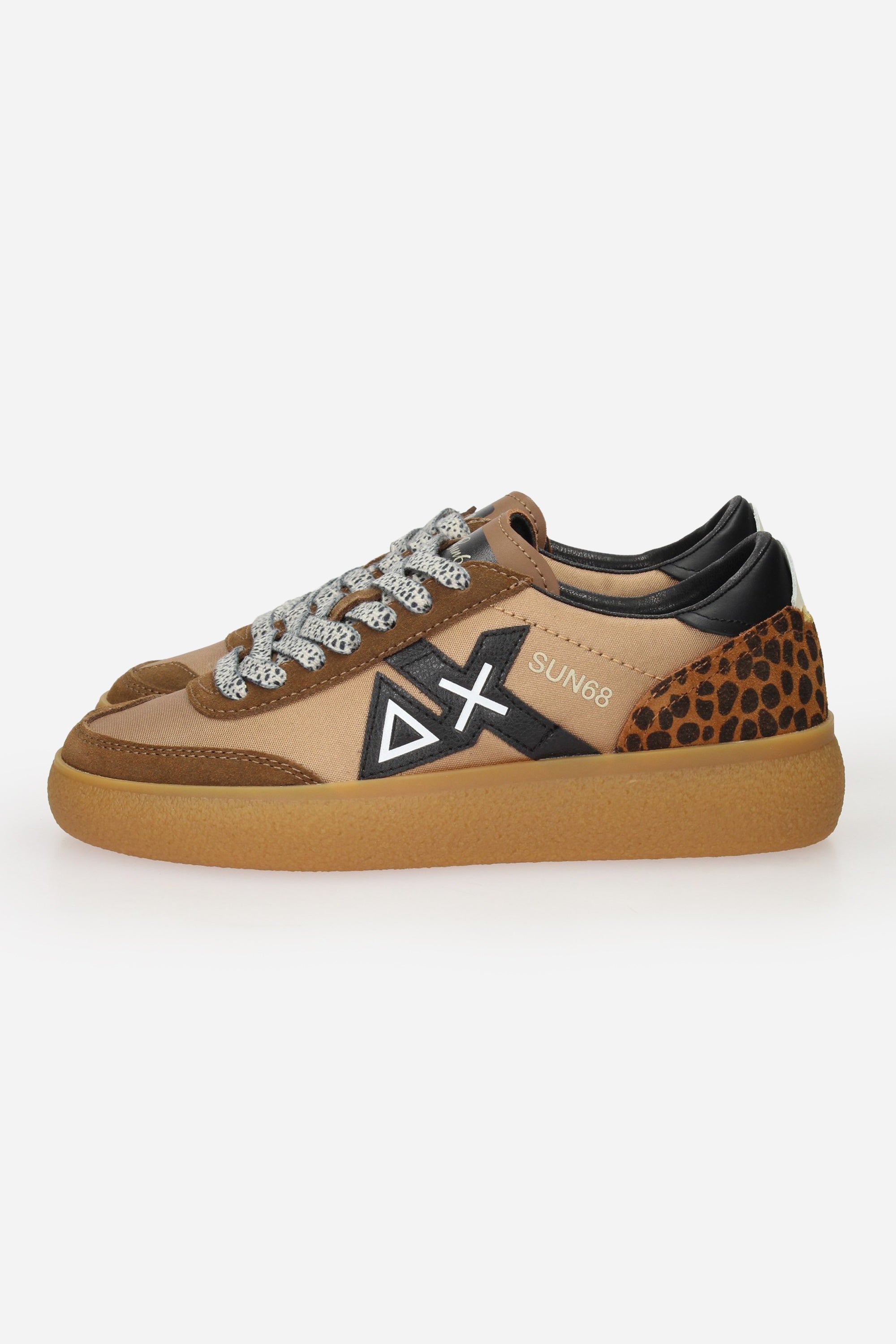 MARRONE | SUN68 - D Z45238 Sneakers