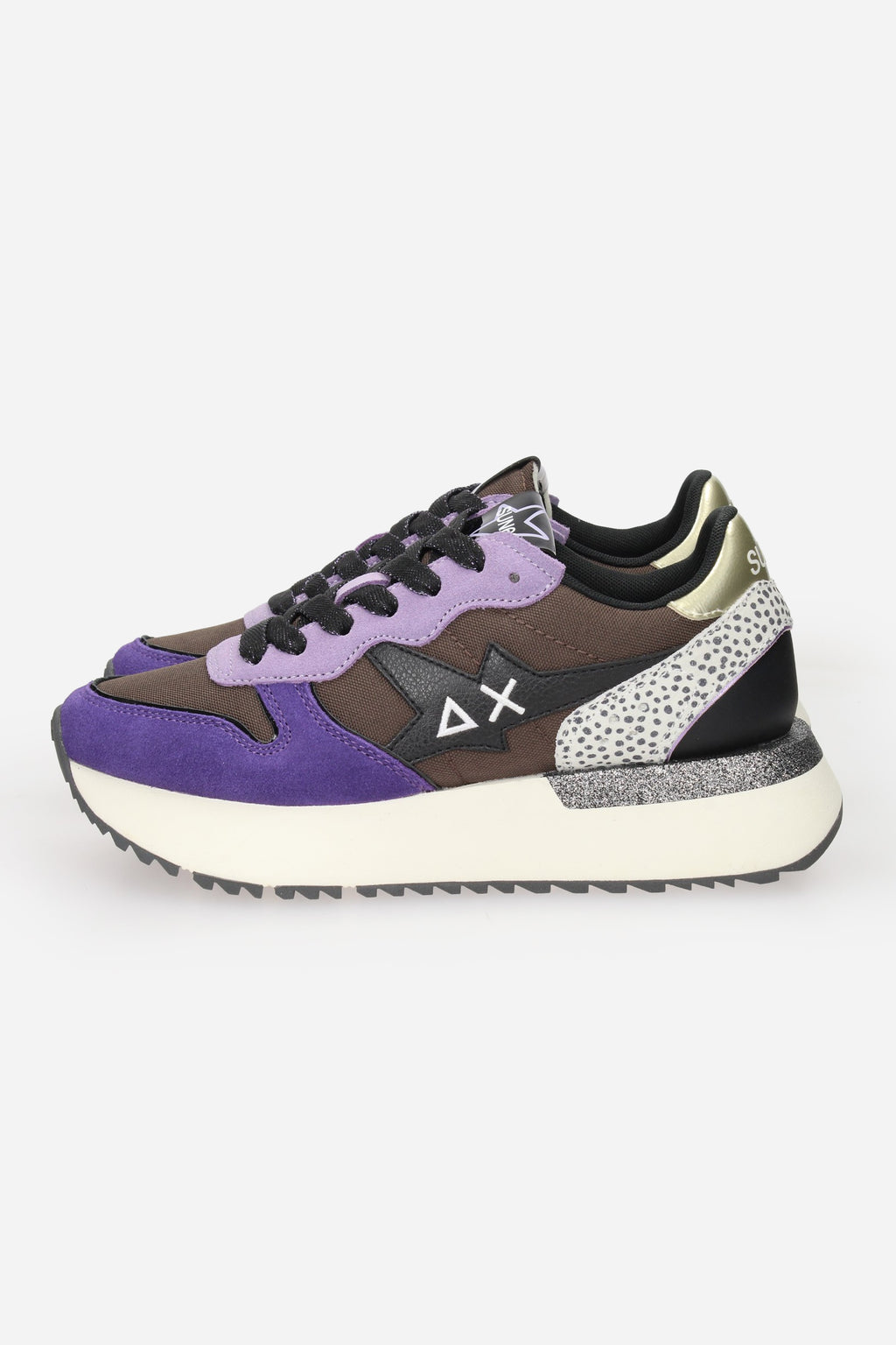 VIOLA | SUN68 - D Z45221 Sneakers