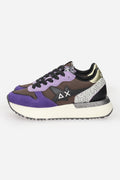 VIOLA | SUN68 - D Z45221 Sneakers