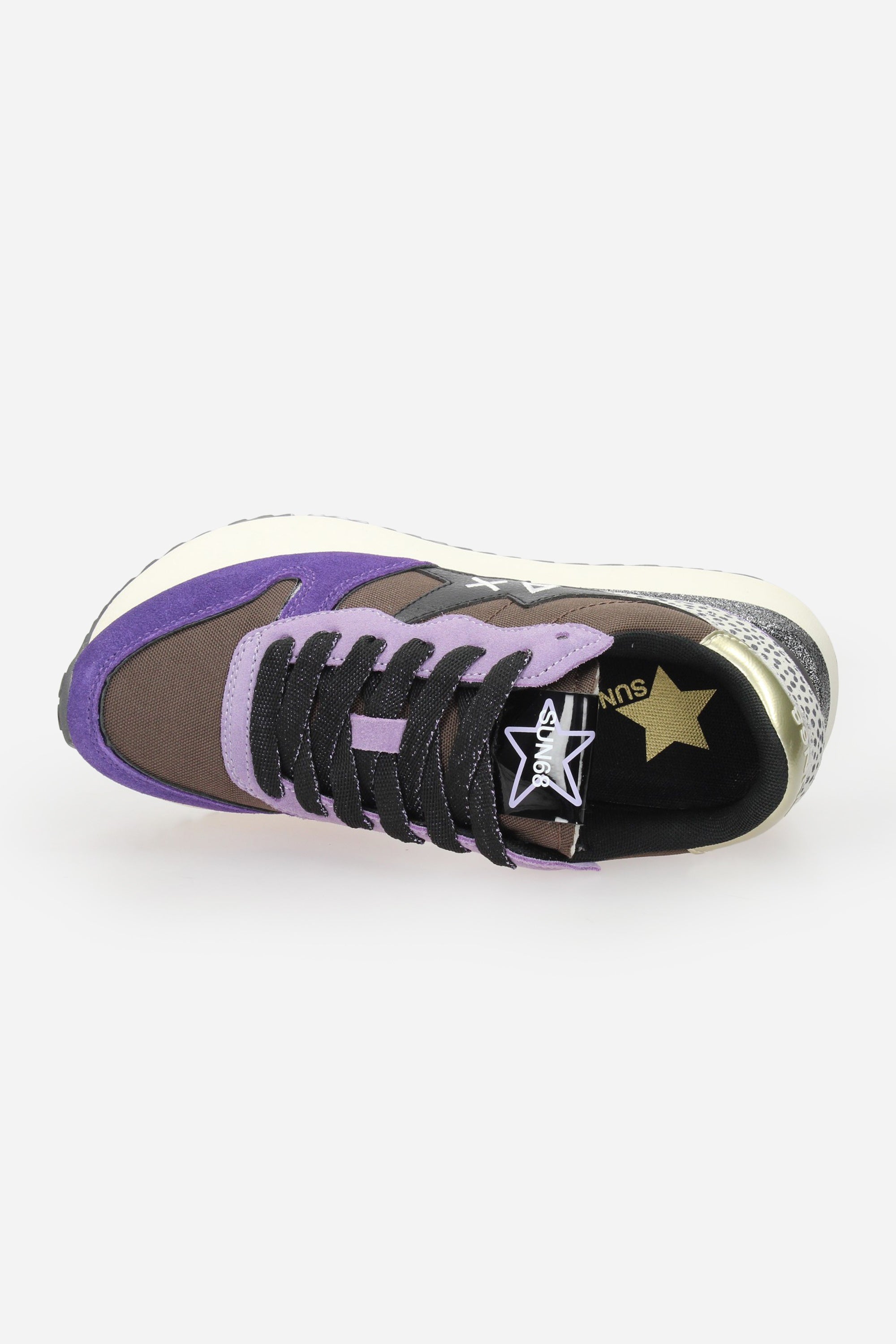VIOLA | SUN68 - D Z45221 Sneakers