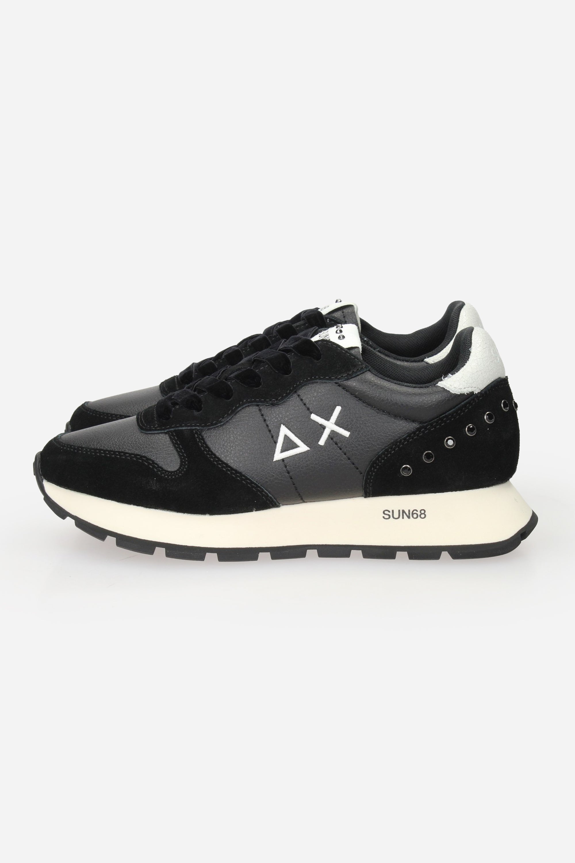 NERO | SUN68 - D Z45206 Sneakers