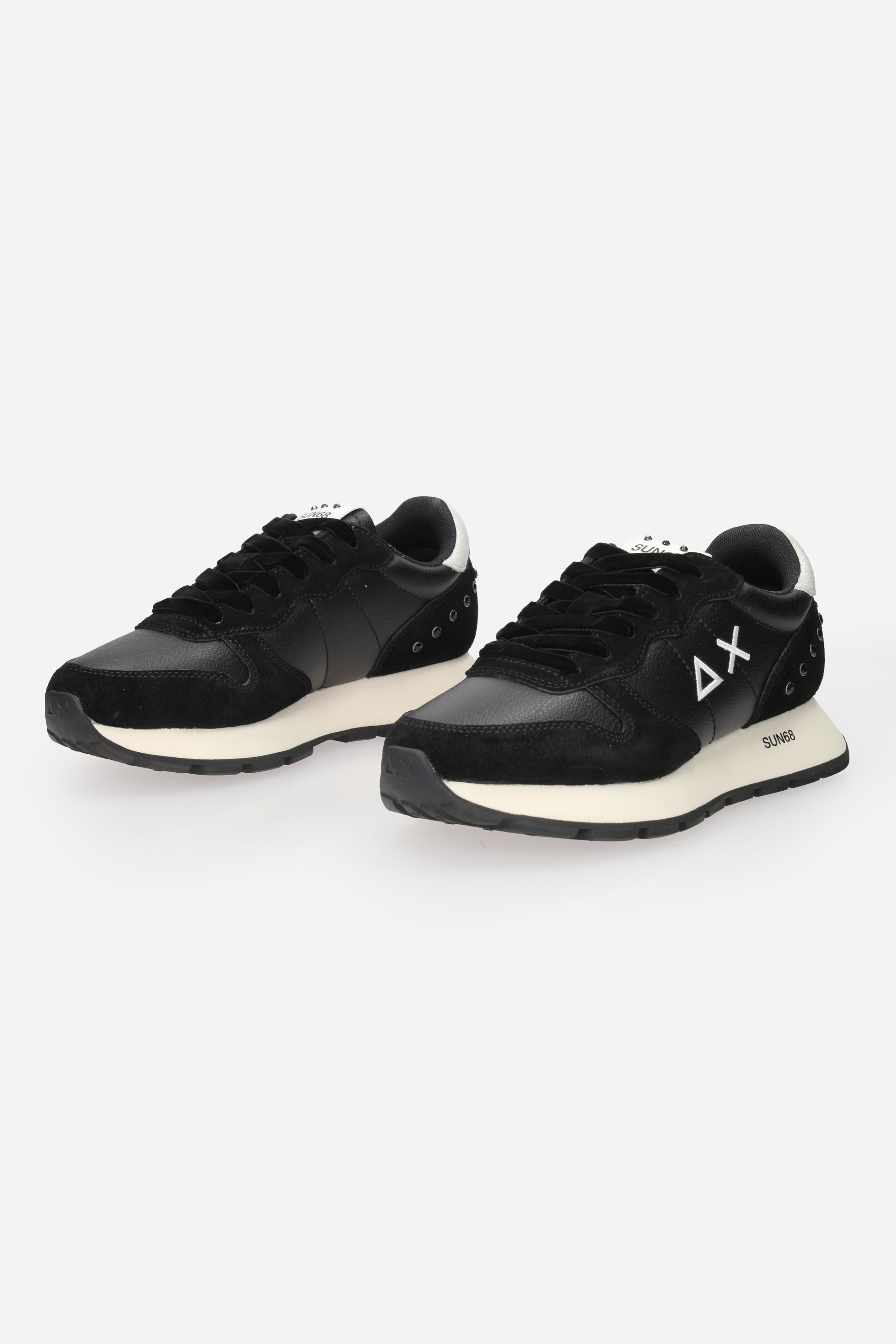 NERO | SUN68 - D Z45206 Sneakers