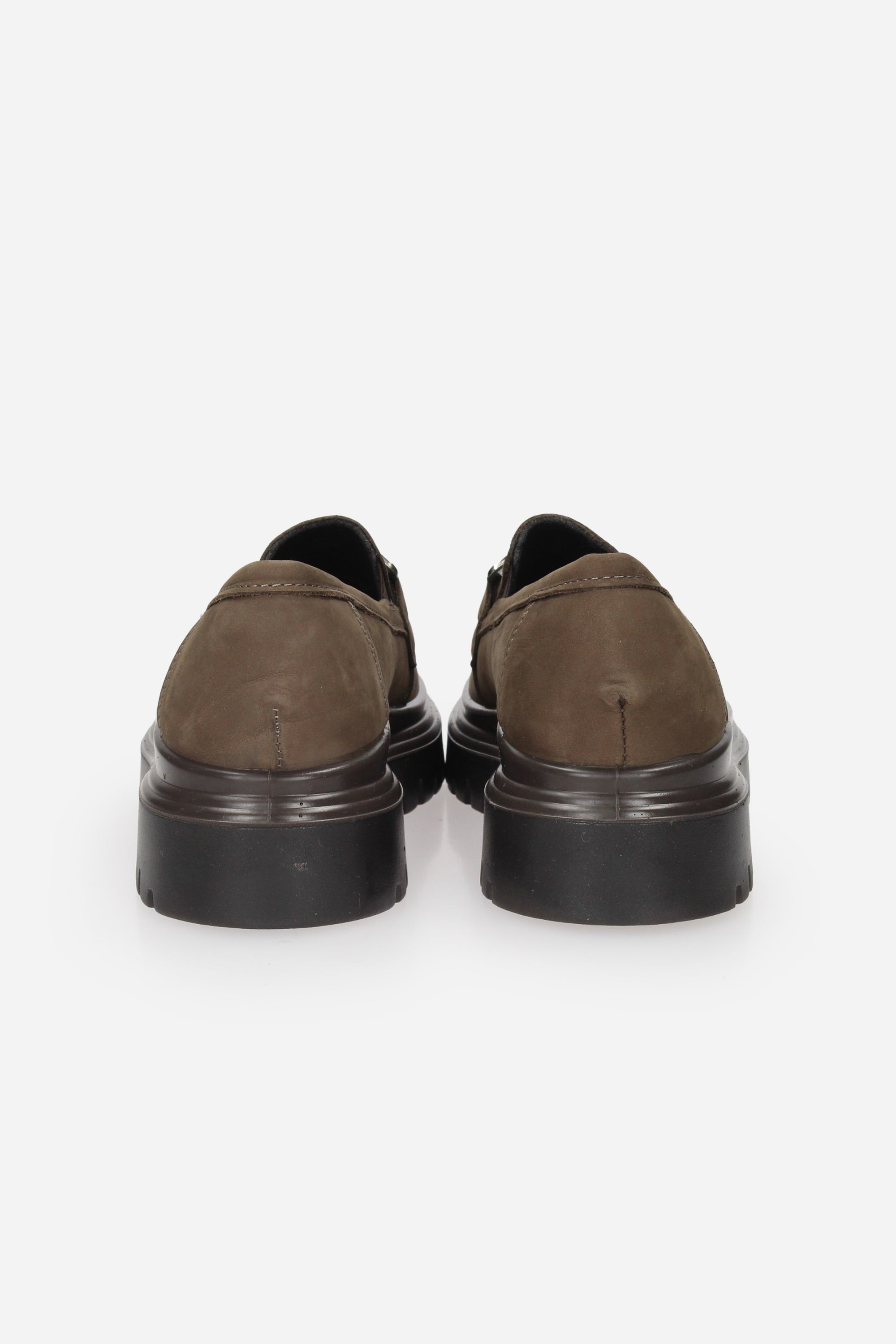 TESTA DI MORO | IGI & CO - D 8663811 Mocassino
