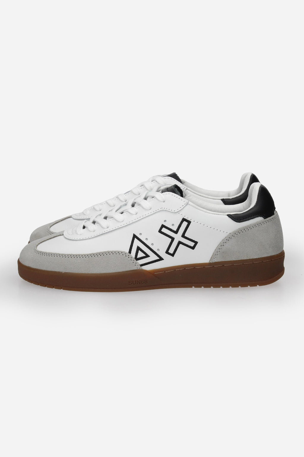 BIANCO | SUN68 - U Z45141 Sneakers