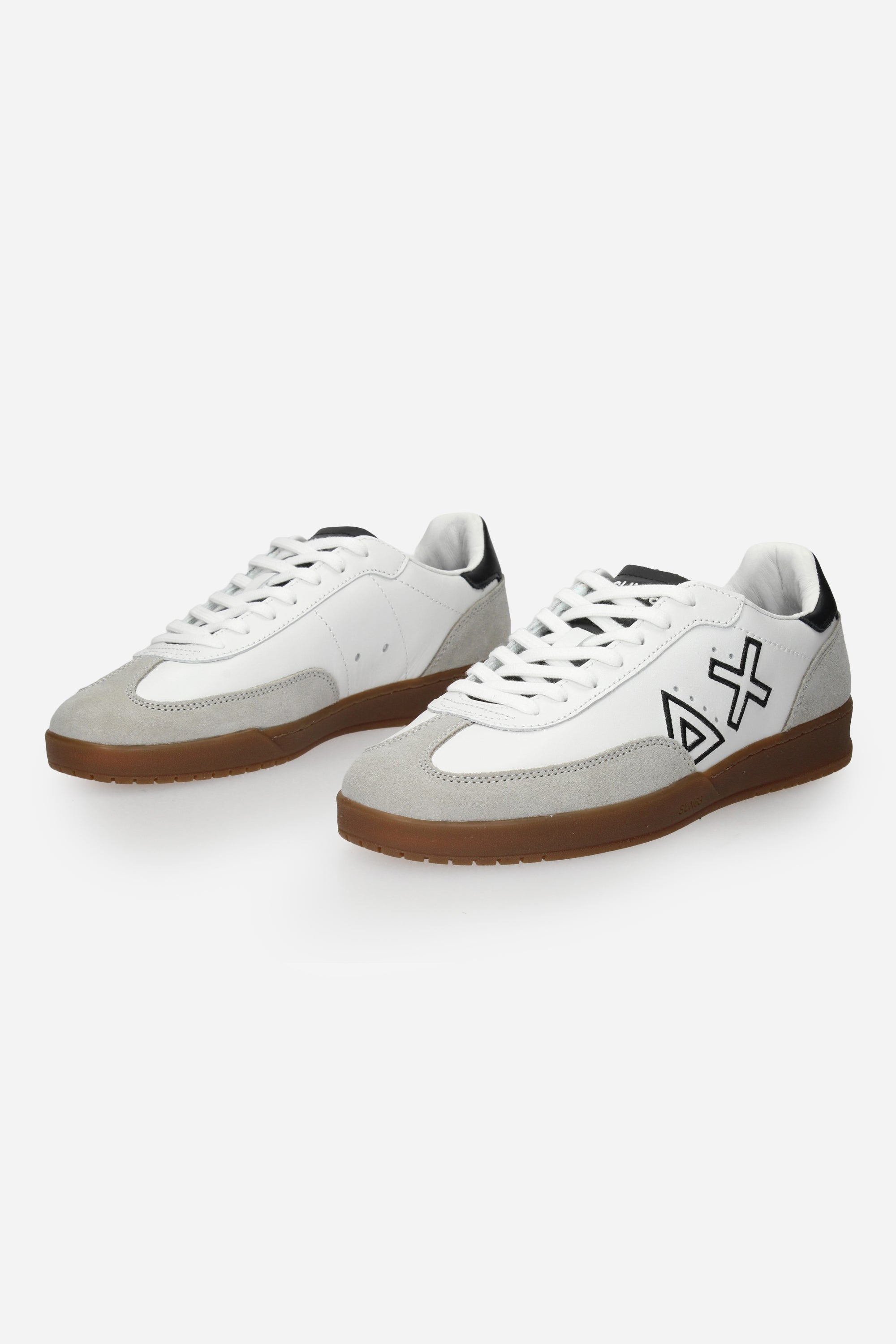 BIANCO | SUN68 - U Z45141 Sneakers