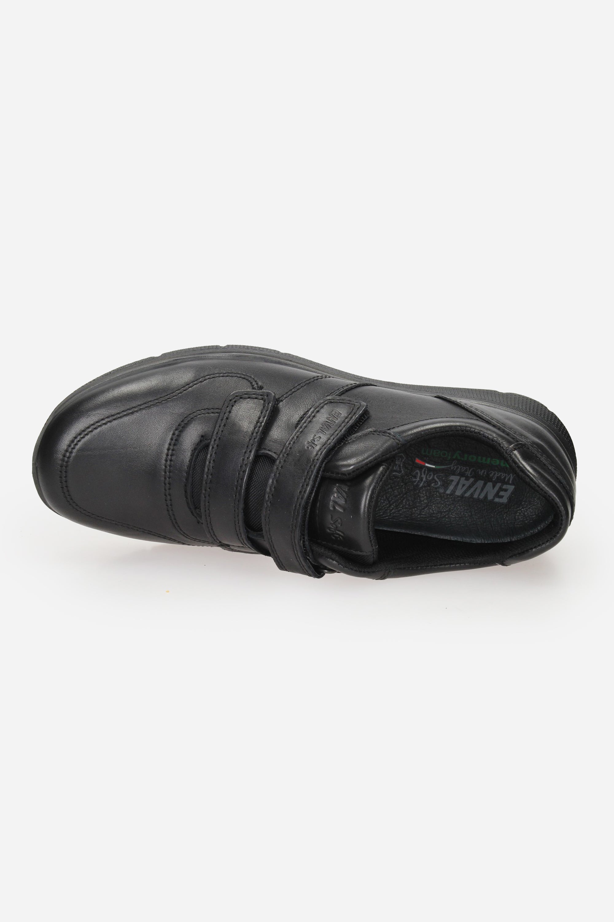 NERO | ENVAL - U 8729100 Sneakers