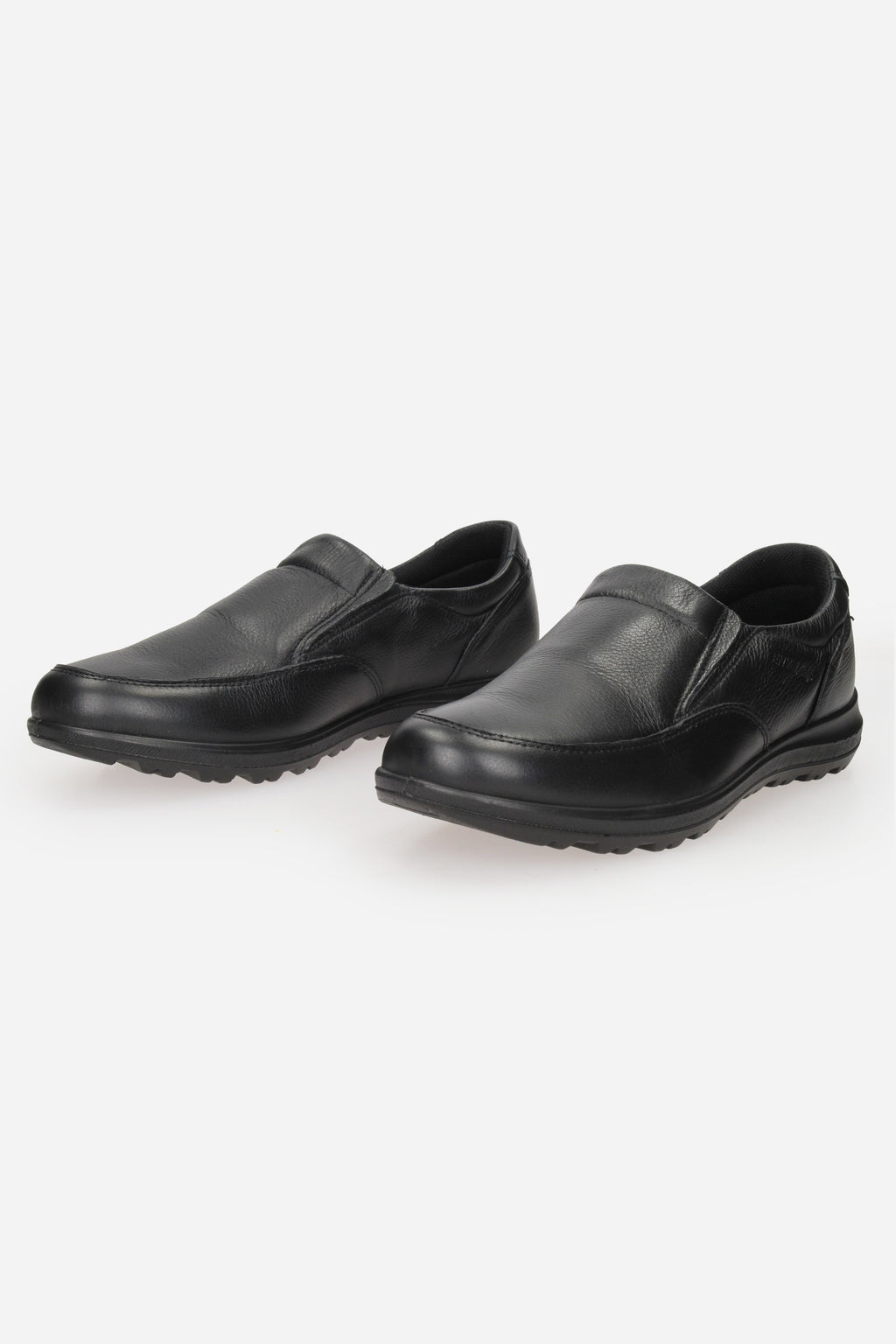 NERO | ENVAL - U 8722500 Mocassino