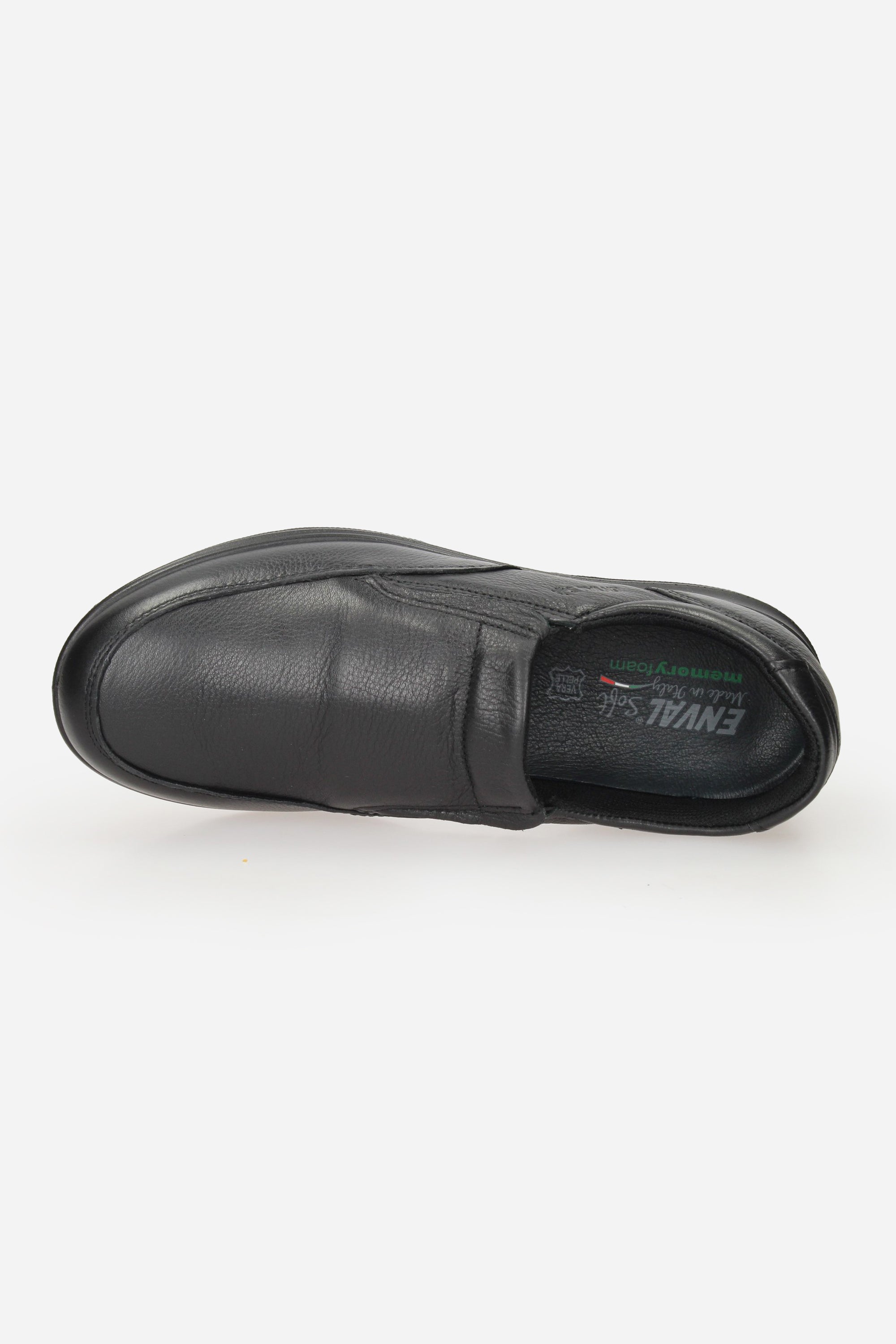 NERO | ENVAL - U 8722500 Mocassino
