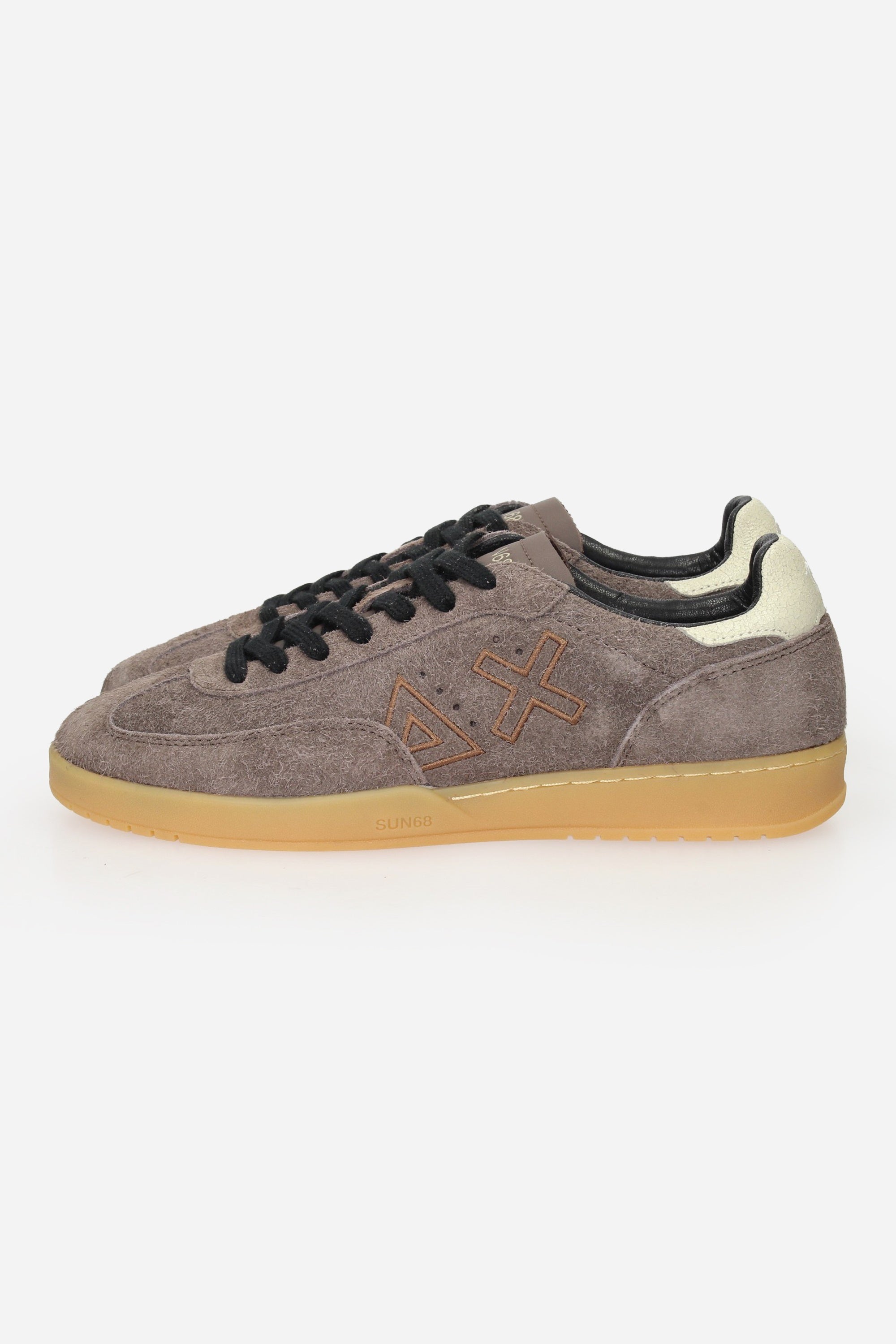 MARRONE | SUN68 - U Z45140 Sneakers