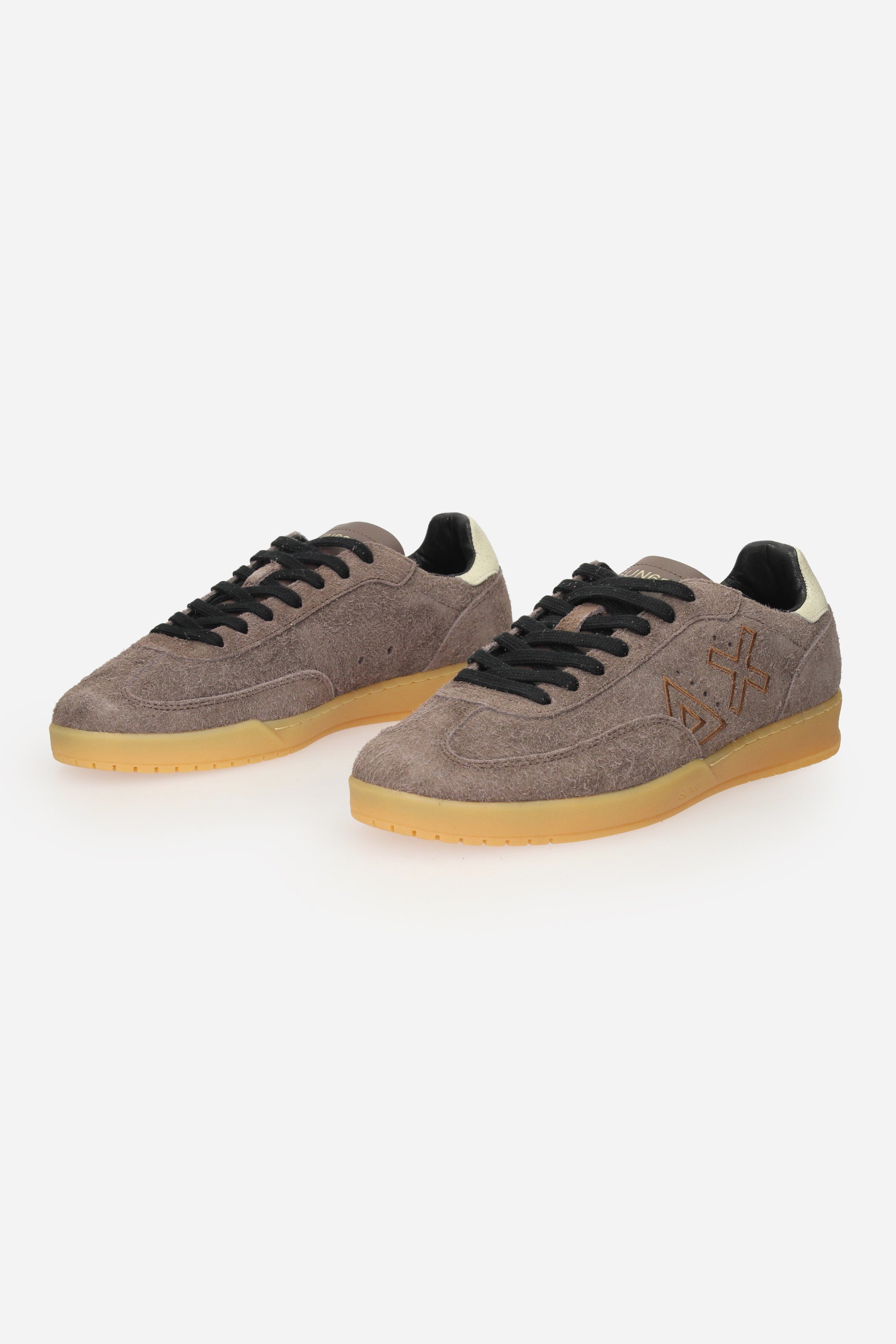 MARRONE | SUN68 - U Z45140 Sneakers