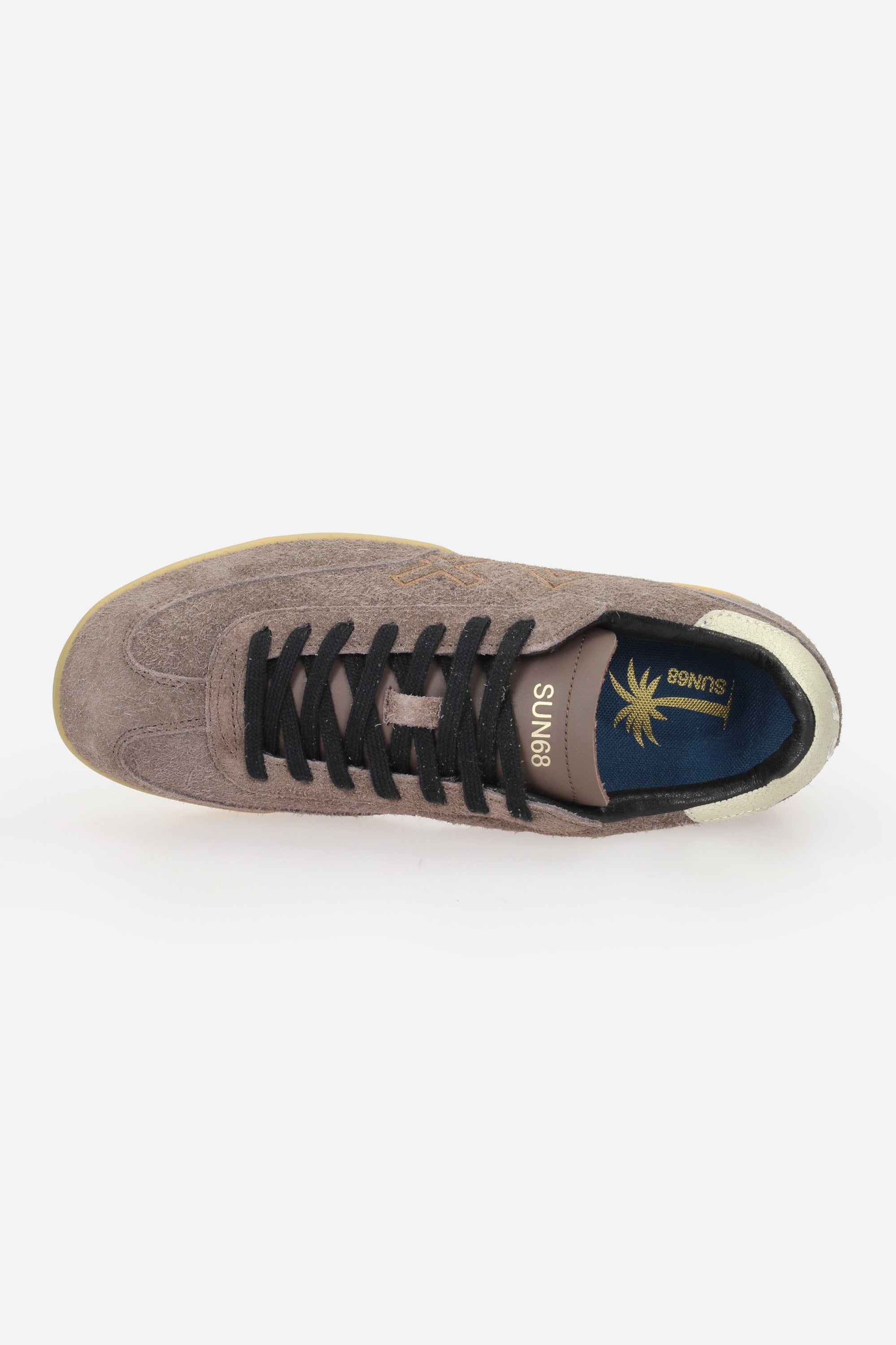 MARRONE | SUN68 - U Z45140 Sneakers