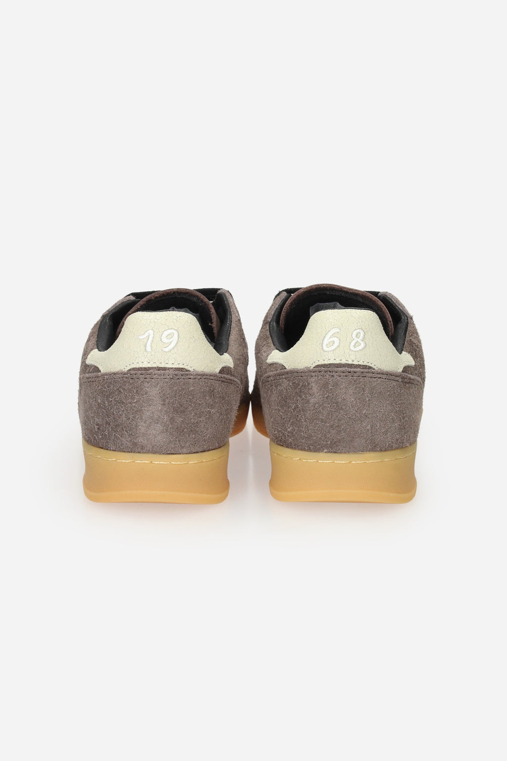 MARRONE | SUN68 - U Z45140 Sneakers