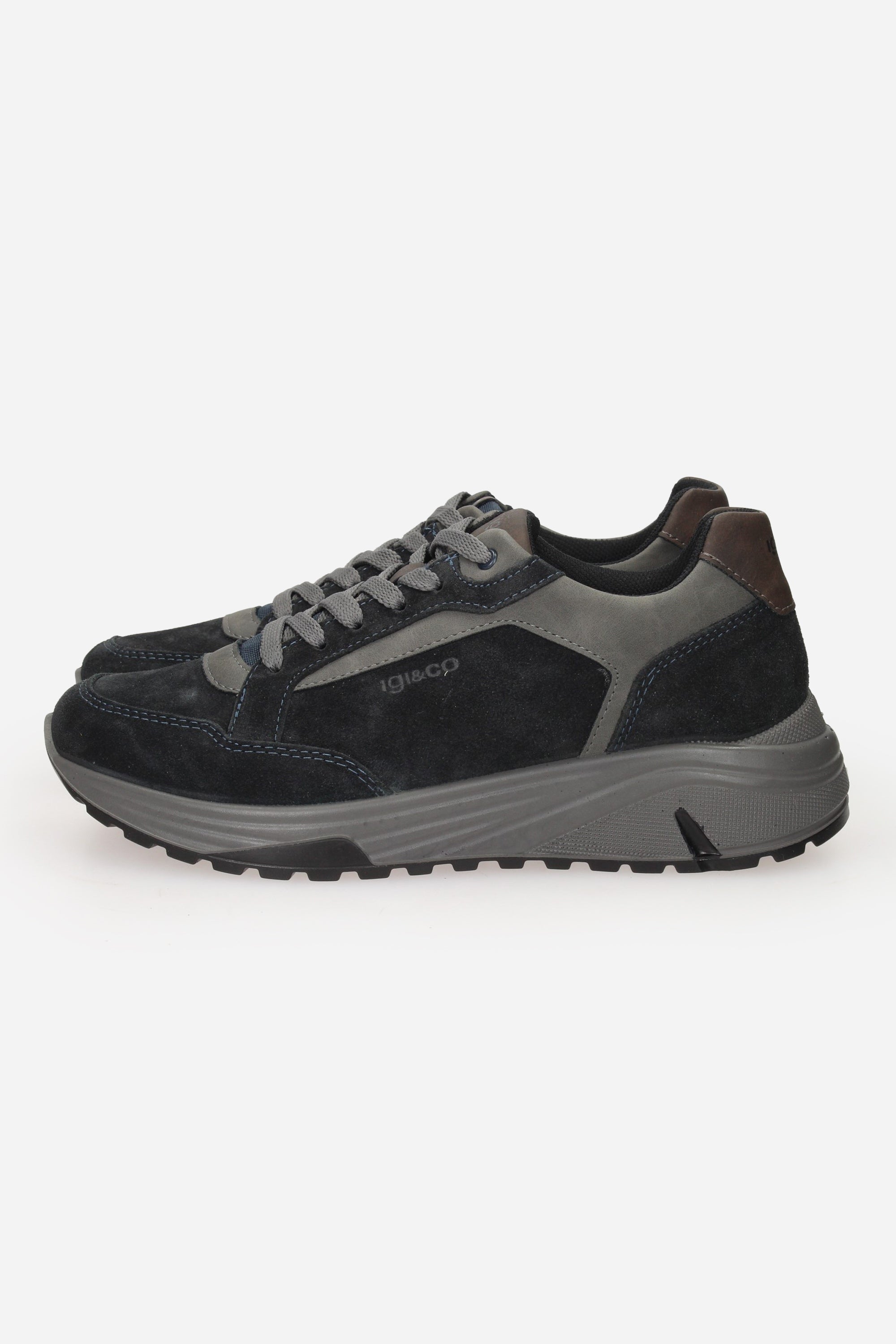 BLU | IGI & CO - U 8640300 Sneakers
