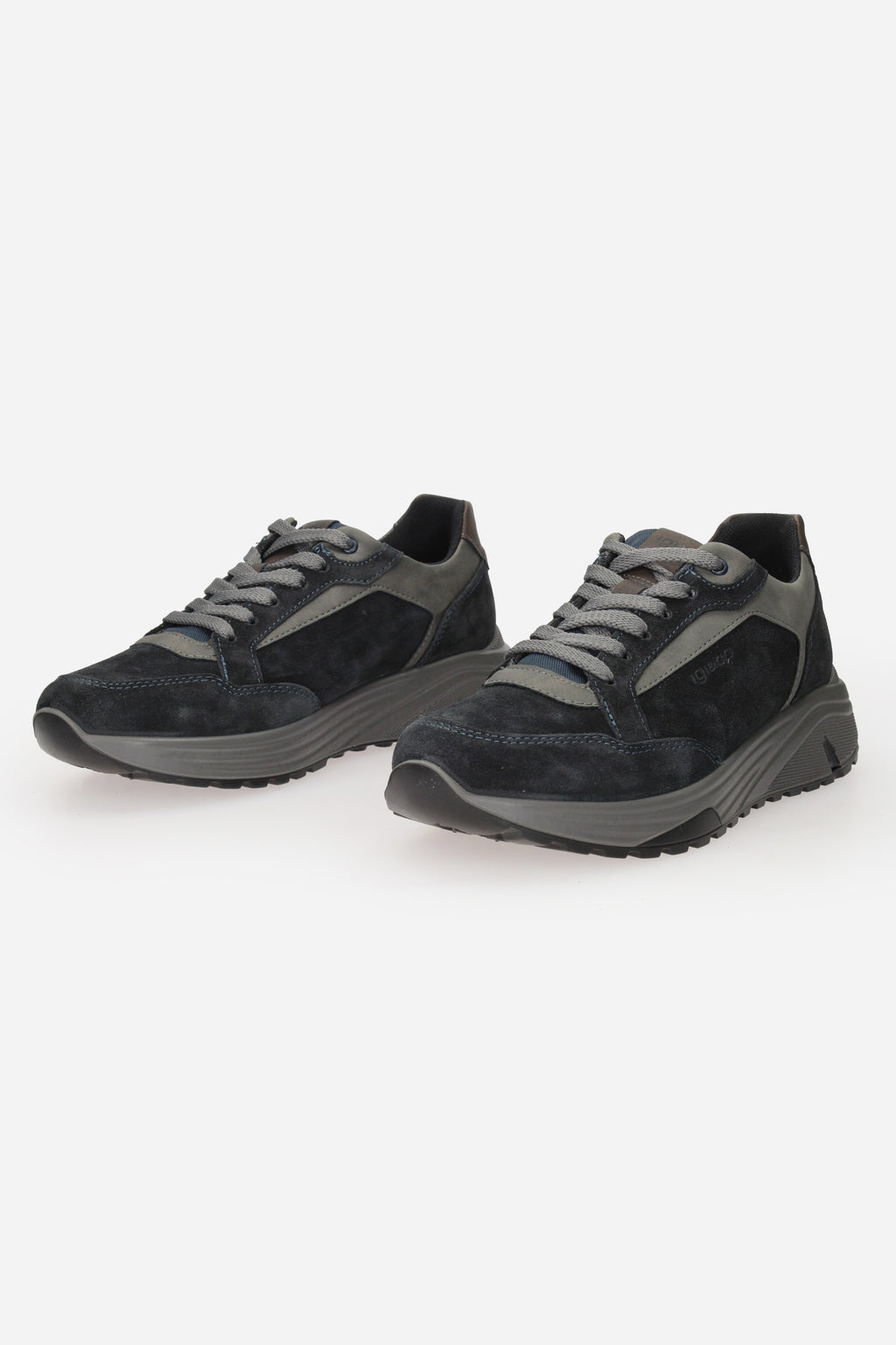 BLU | IGI & CO - U 8640300 Sneakers