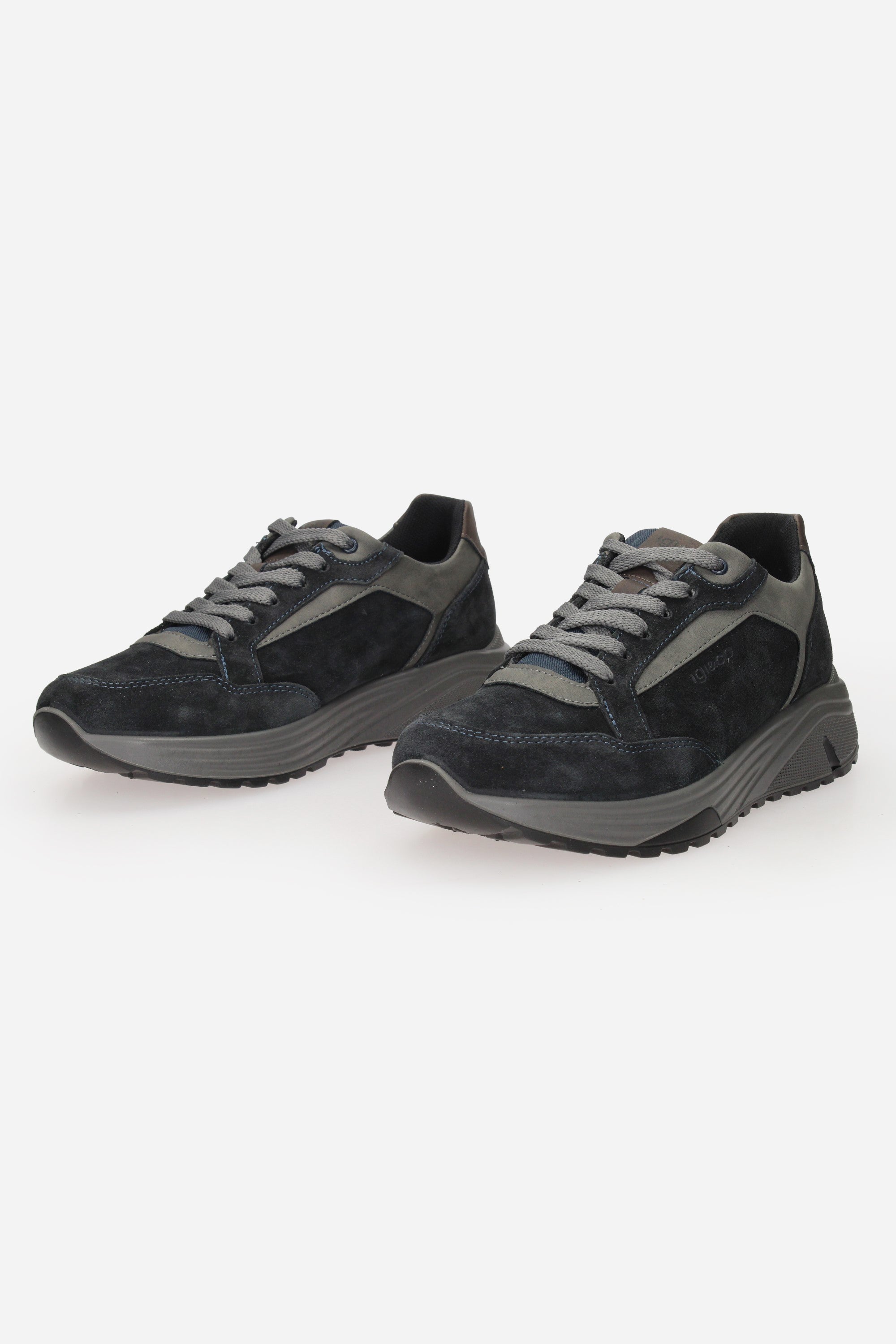 BLU | IGI & CO - U 8640300 Sneakers