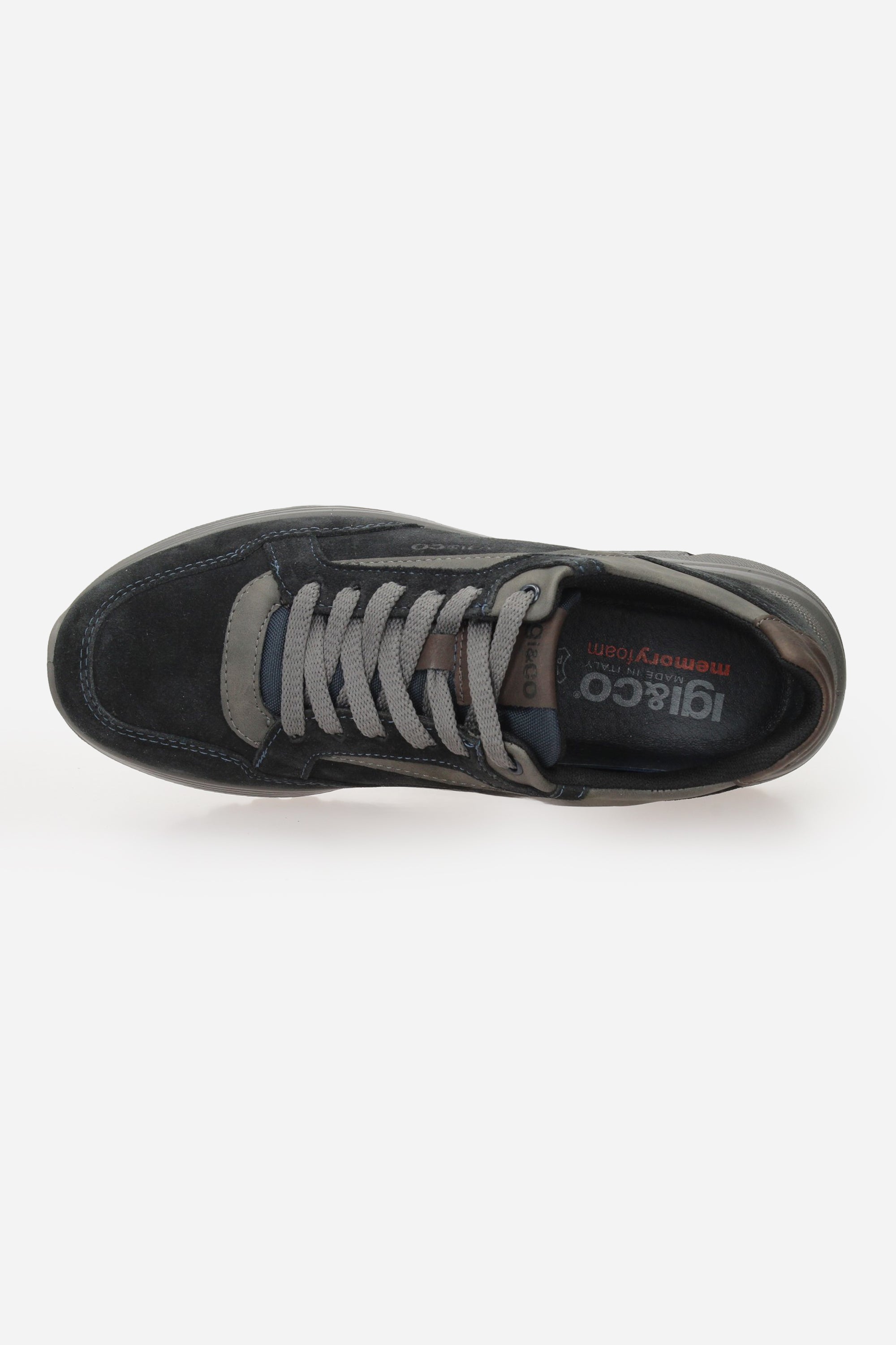 BLU | IGI & CO - U 8640300 Sneakers