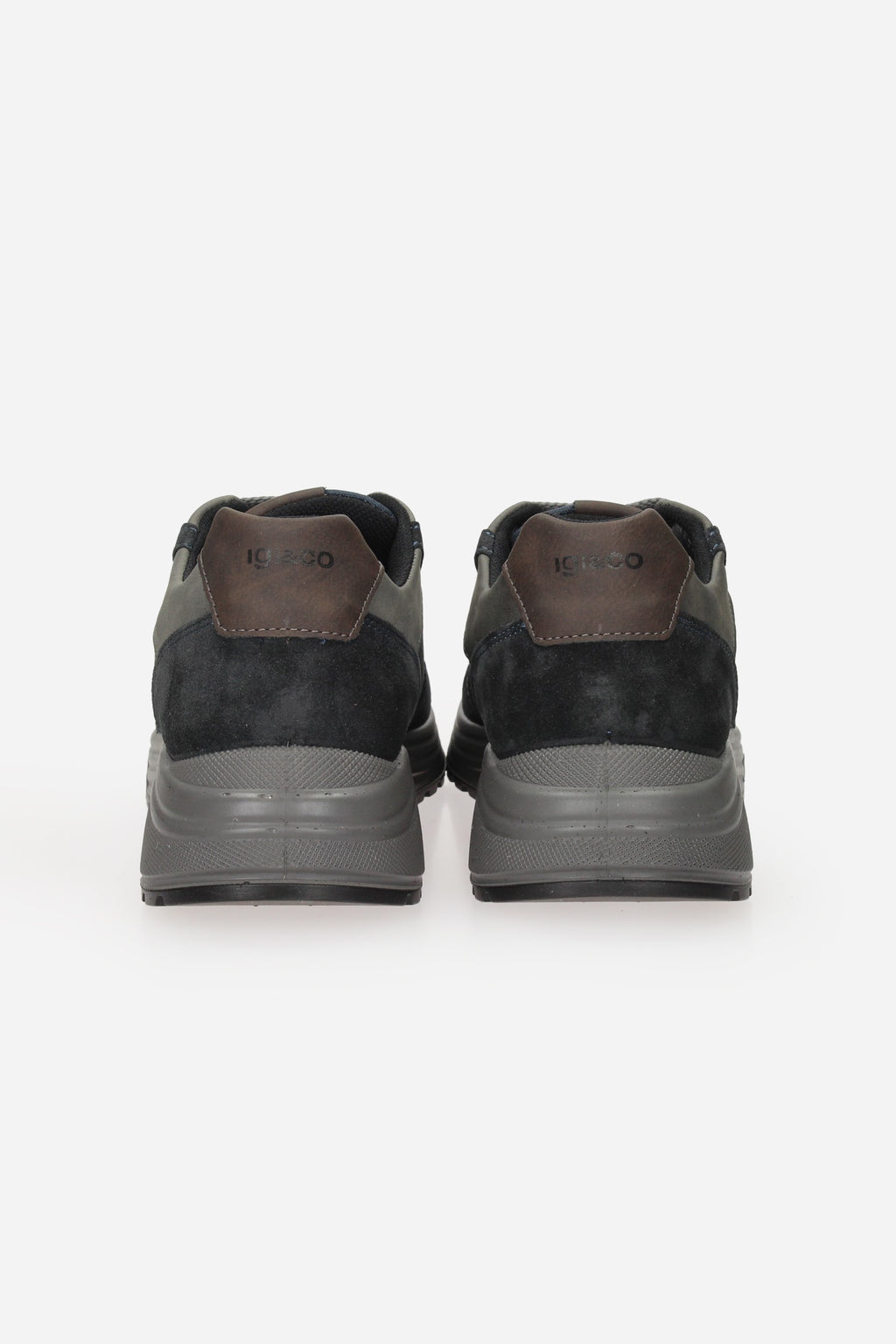 BLU | IGI & CO - U 8640300 Sneakers