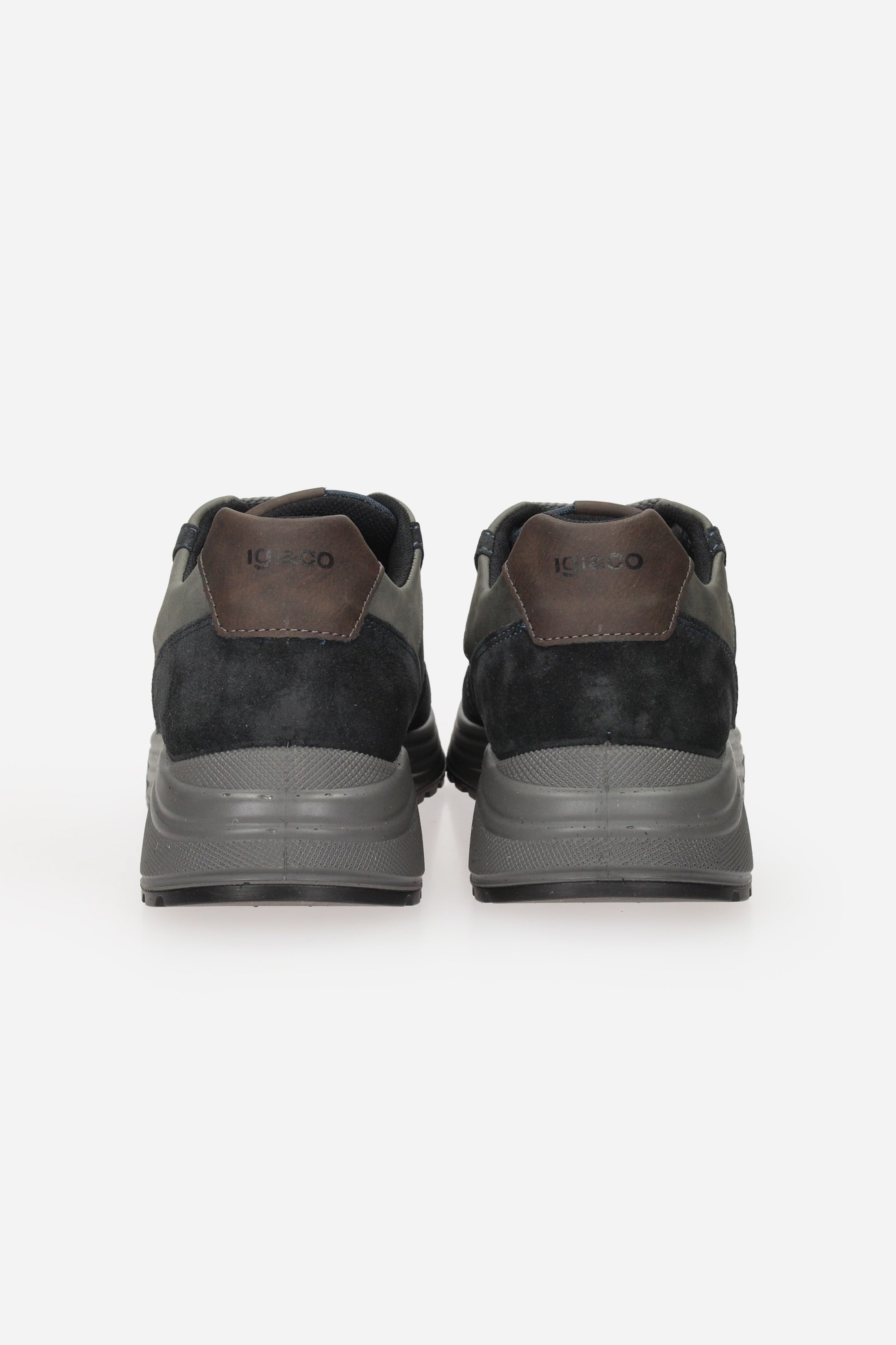BLU | IGI & CO - U 8640300 Sneakers
