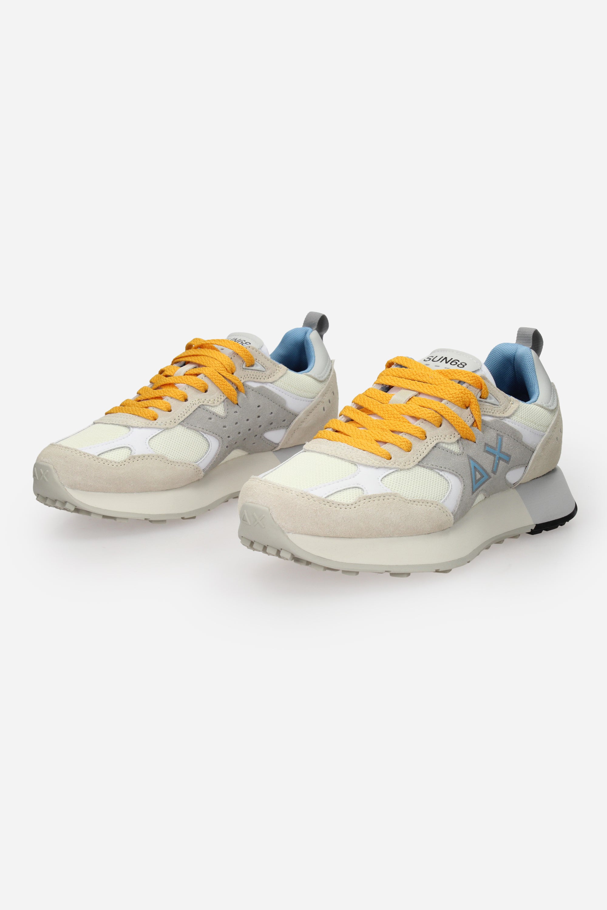 PANNA | SUN68 - U Z45116 Sneakers