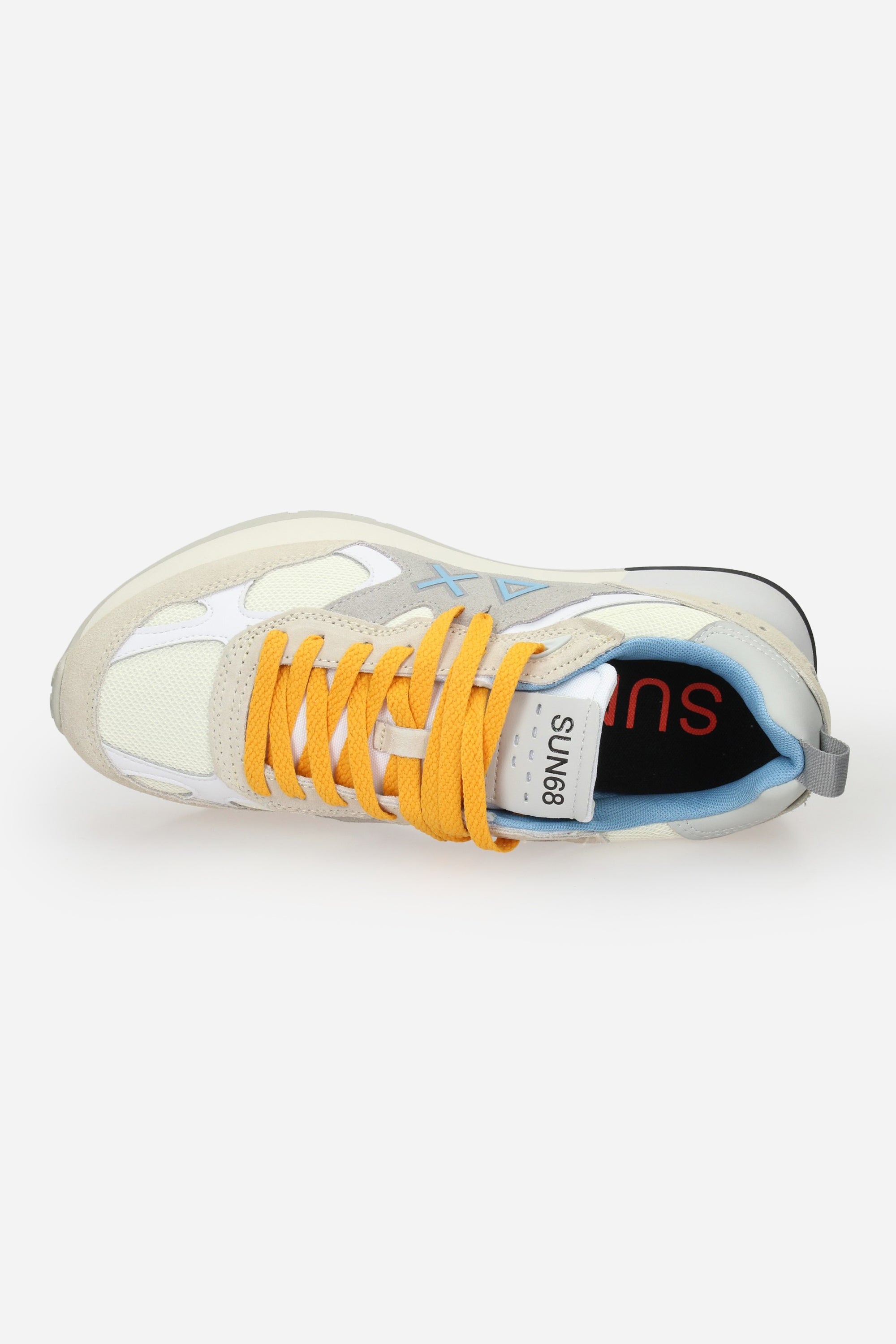PANNA | SUN68 - U Z45116 Sneakers