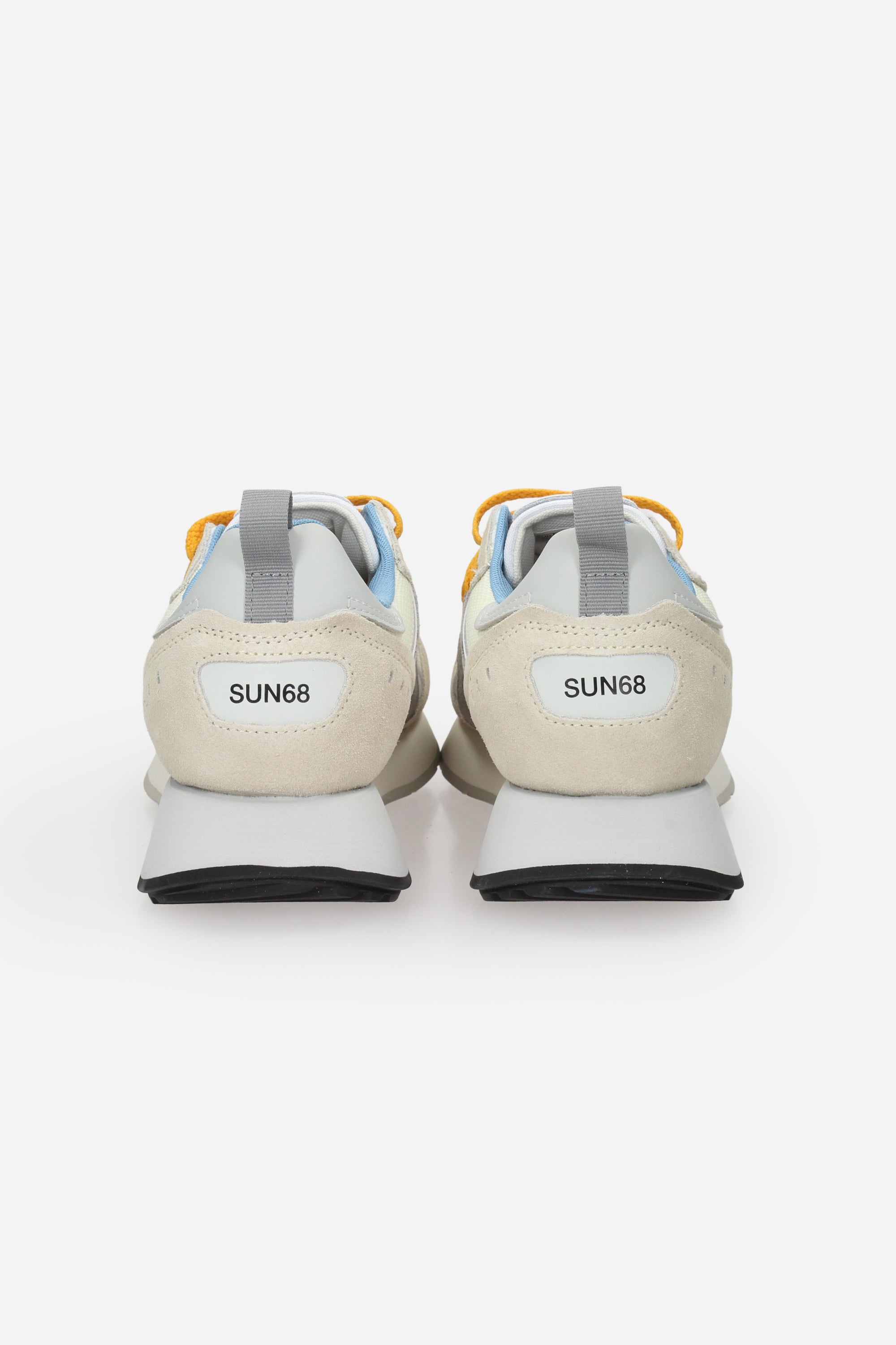 PANNA | SUN68 - U Z45116 Sneakers