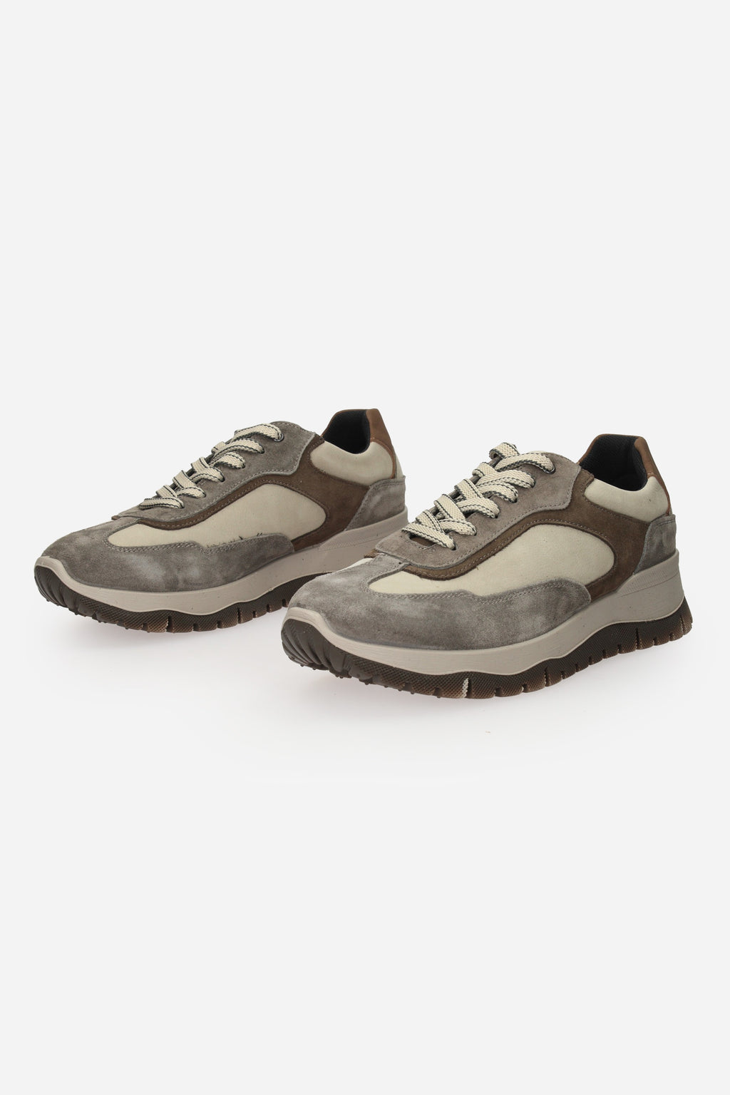 TORTORA | IGI & CO - U 8641822 Sneakers