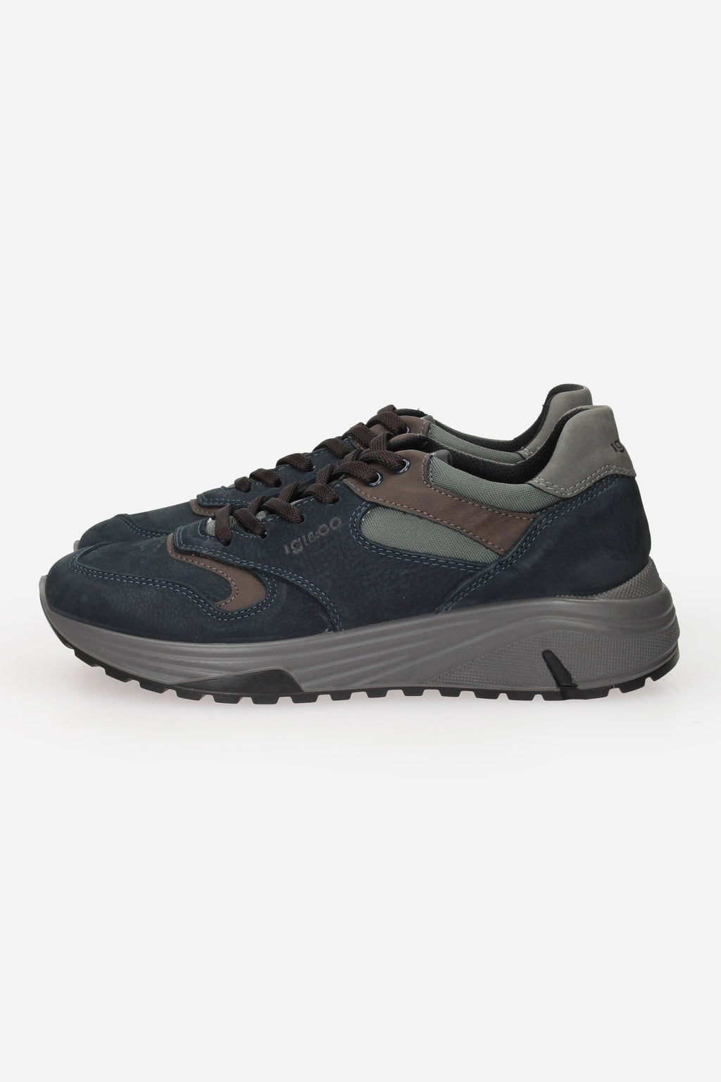 BLU | IGI & CO - U 8640511 Sneakers