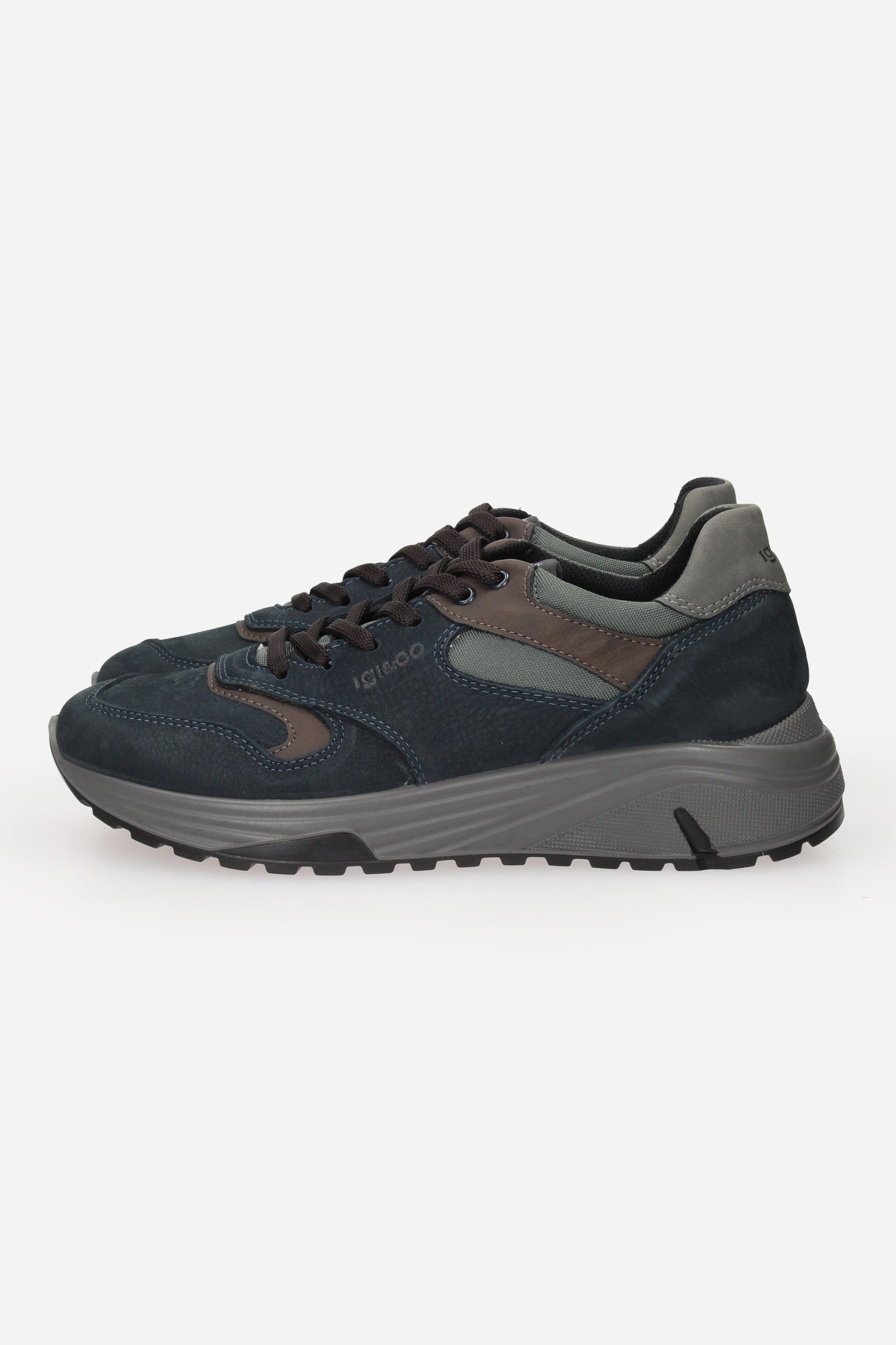 BLU | IGI & CO - U 8640511 Sneakers