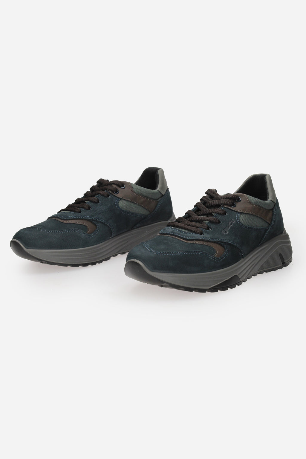 BLU | IGI & CO - U 8640511 Sneakers