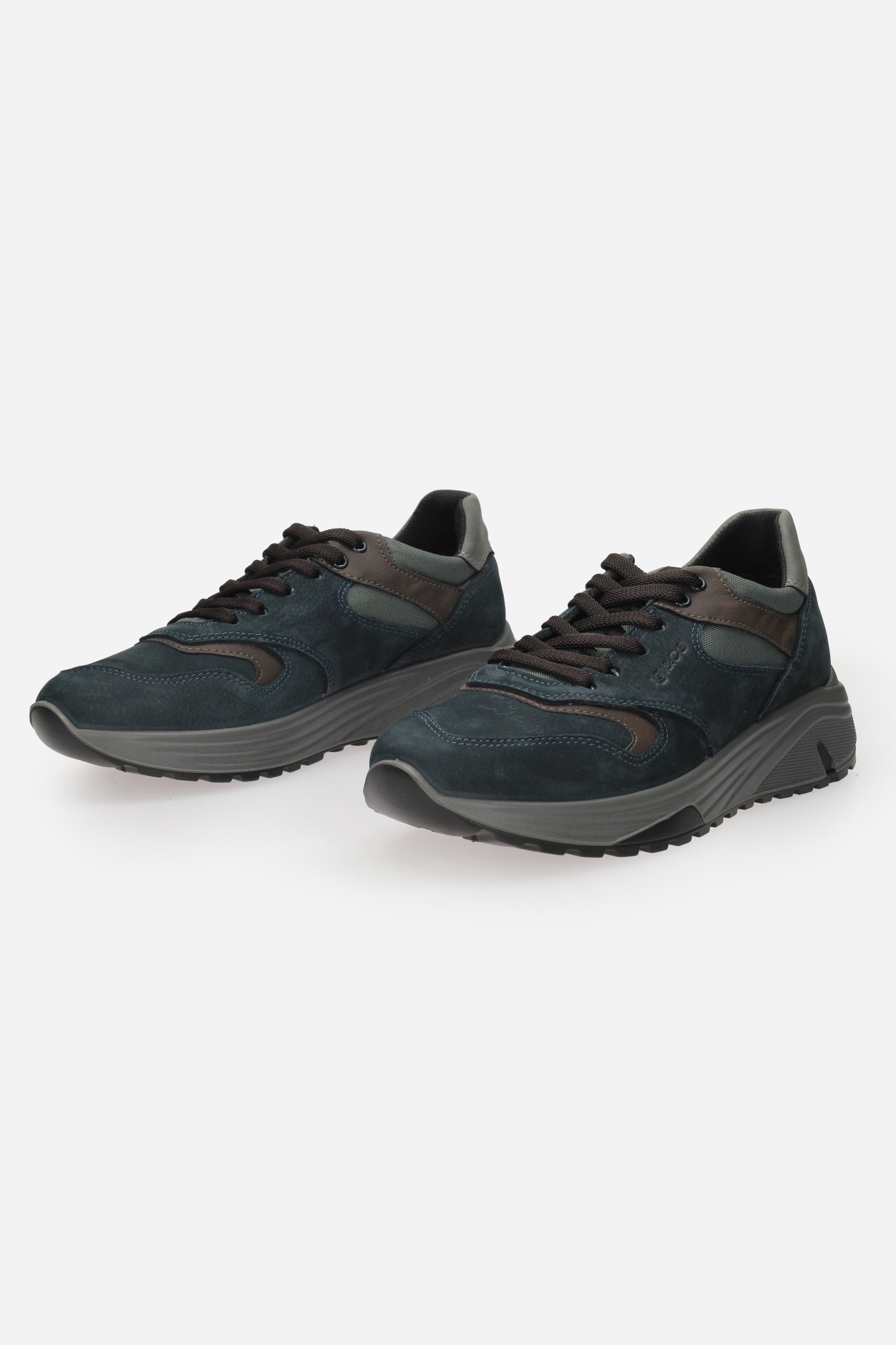 BLU | IGI & CO - U 8640511 Sneakers