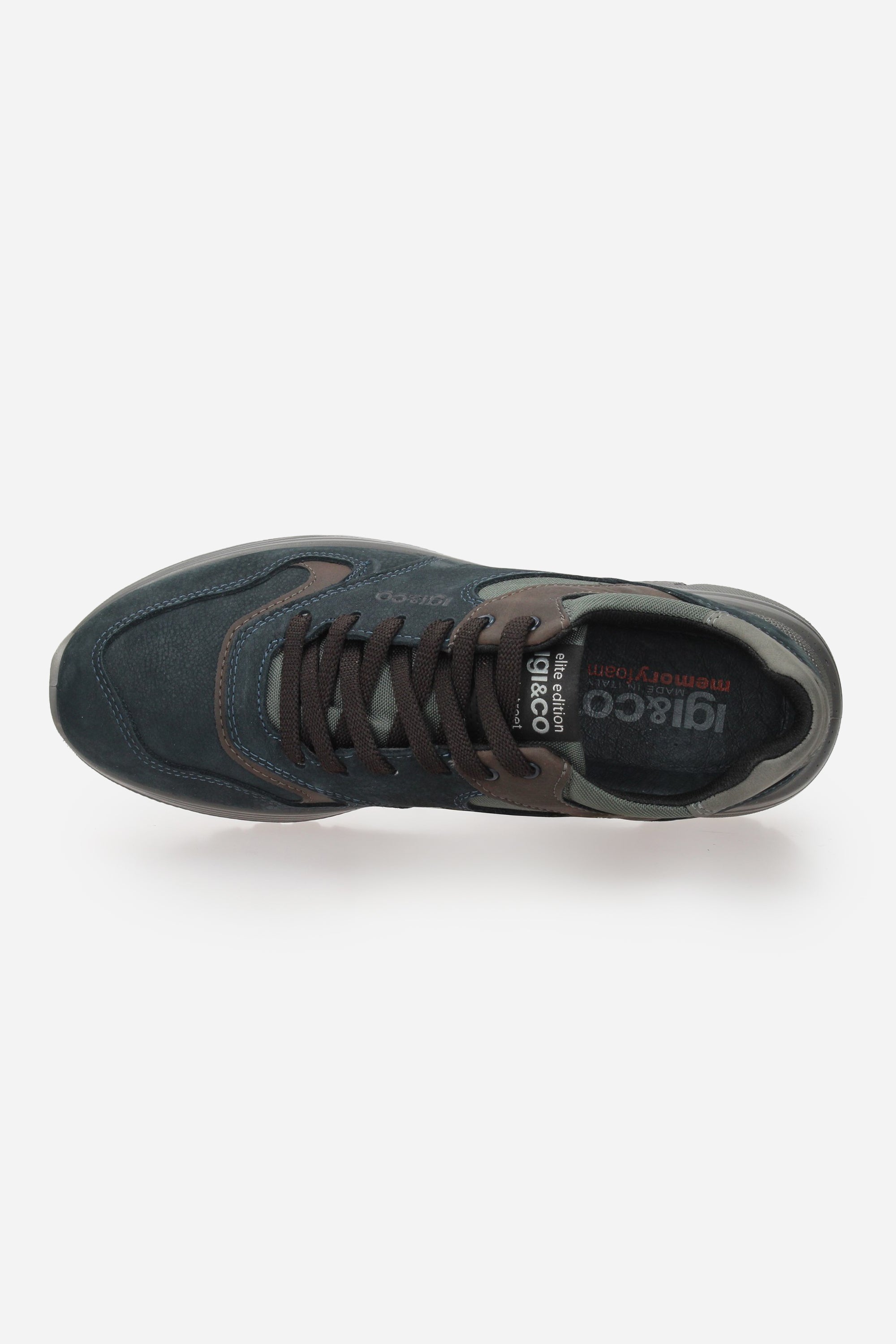 BLU | IGI & CO - U 8640511 Sneakers
