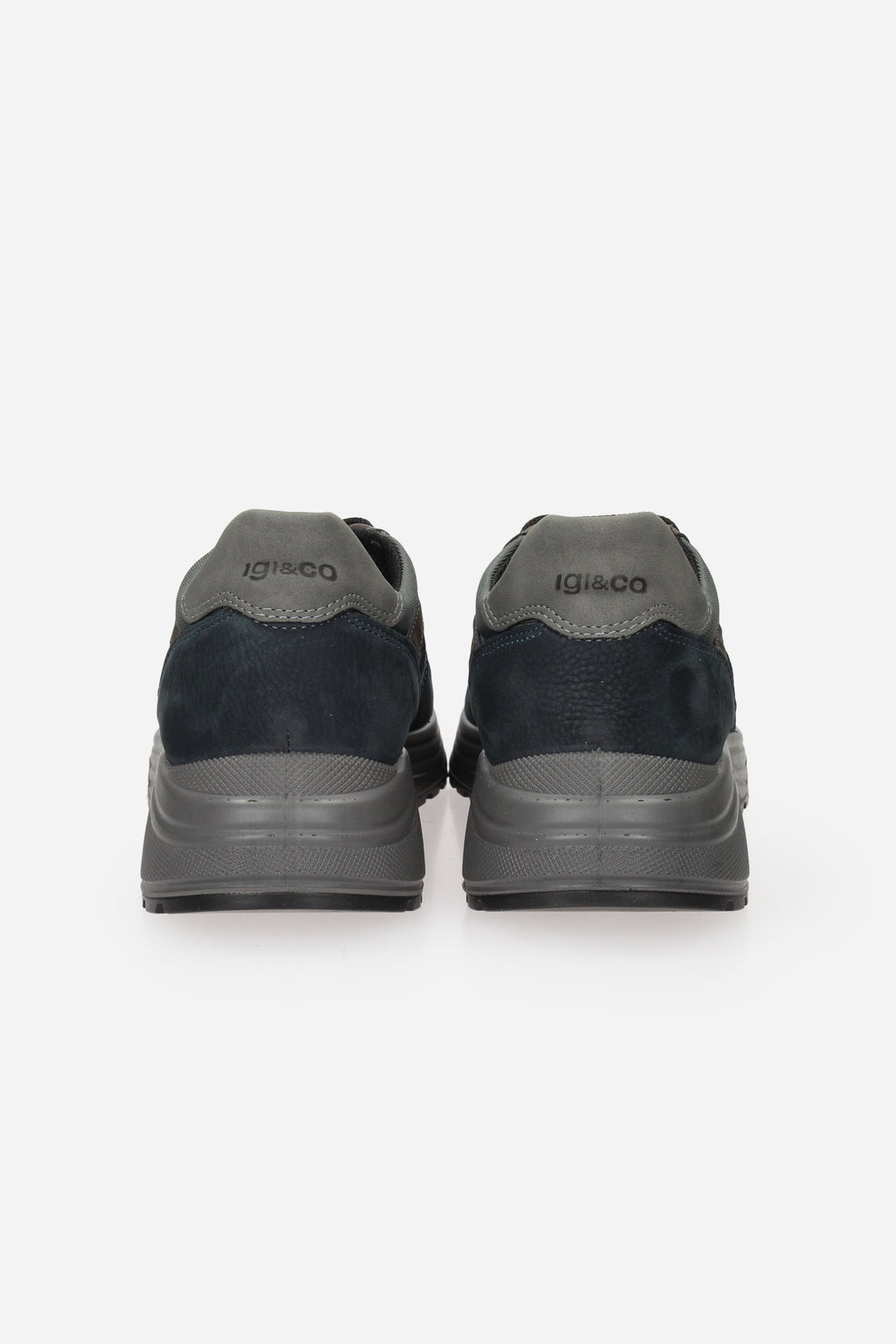 BLU | IGI & CO - U 8640511 Sneakers