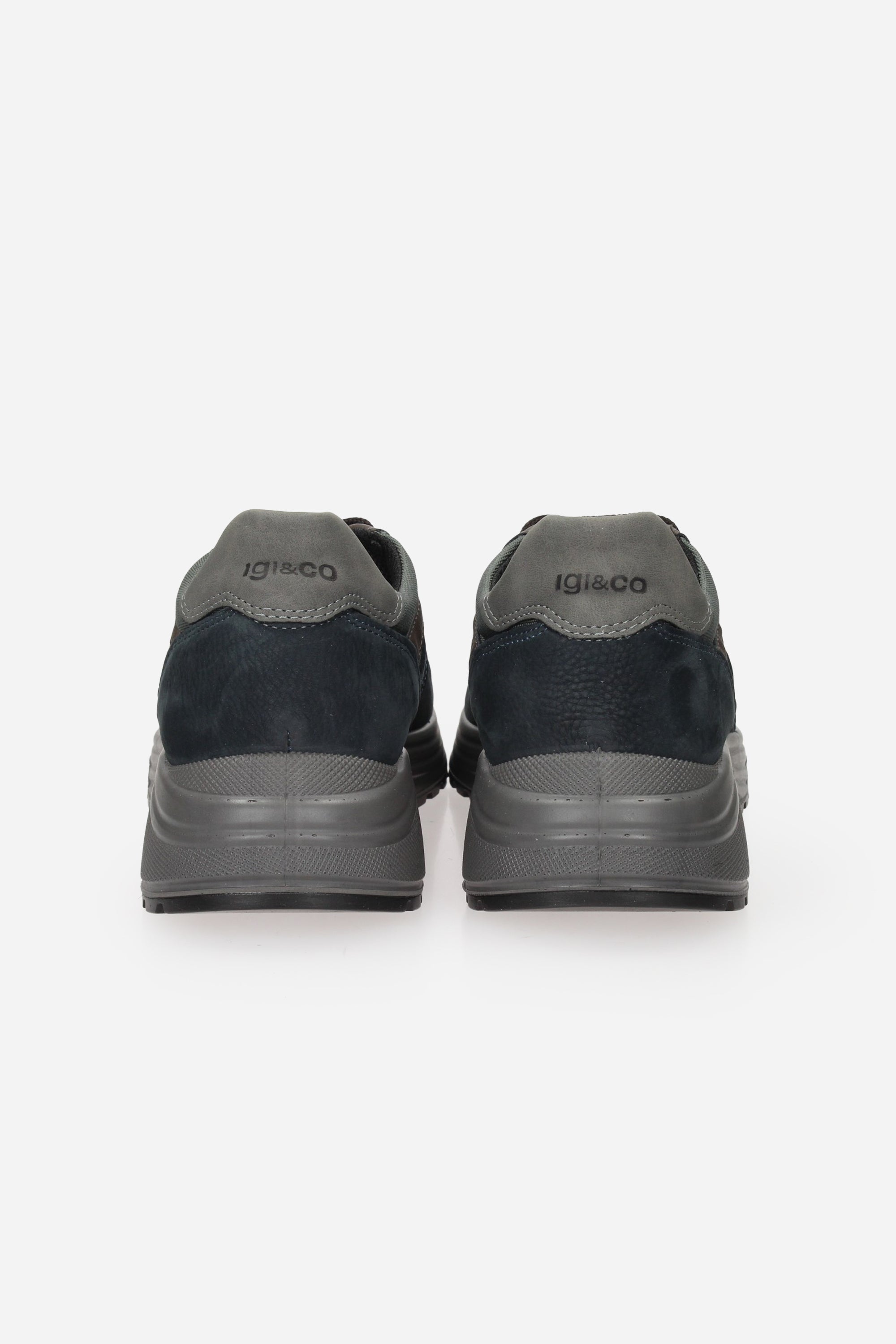 BLU | IGI & CO - U 8640511 Sneakers