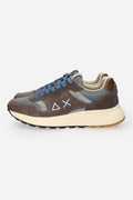 MARRONE | SUN68 - U Z45125 Sneakers