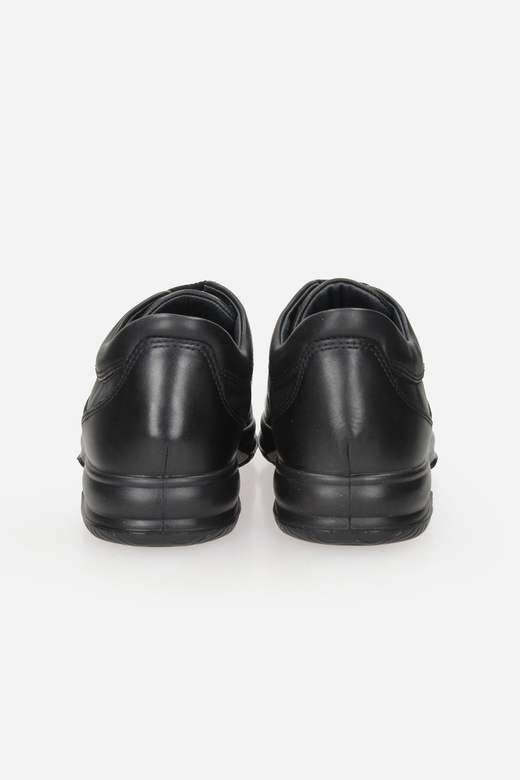 NERO | IGI & CO - U 8613700 Sneakers