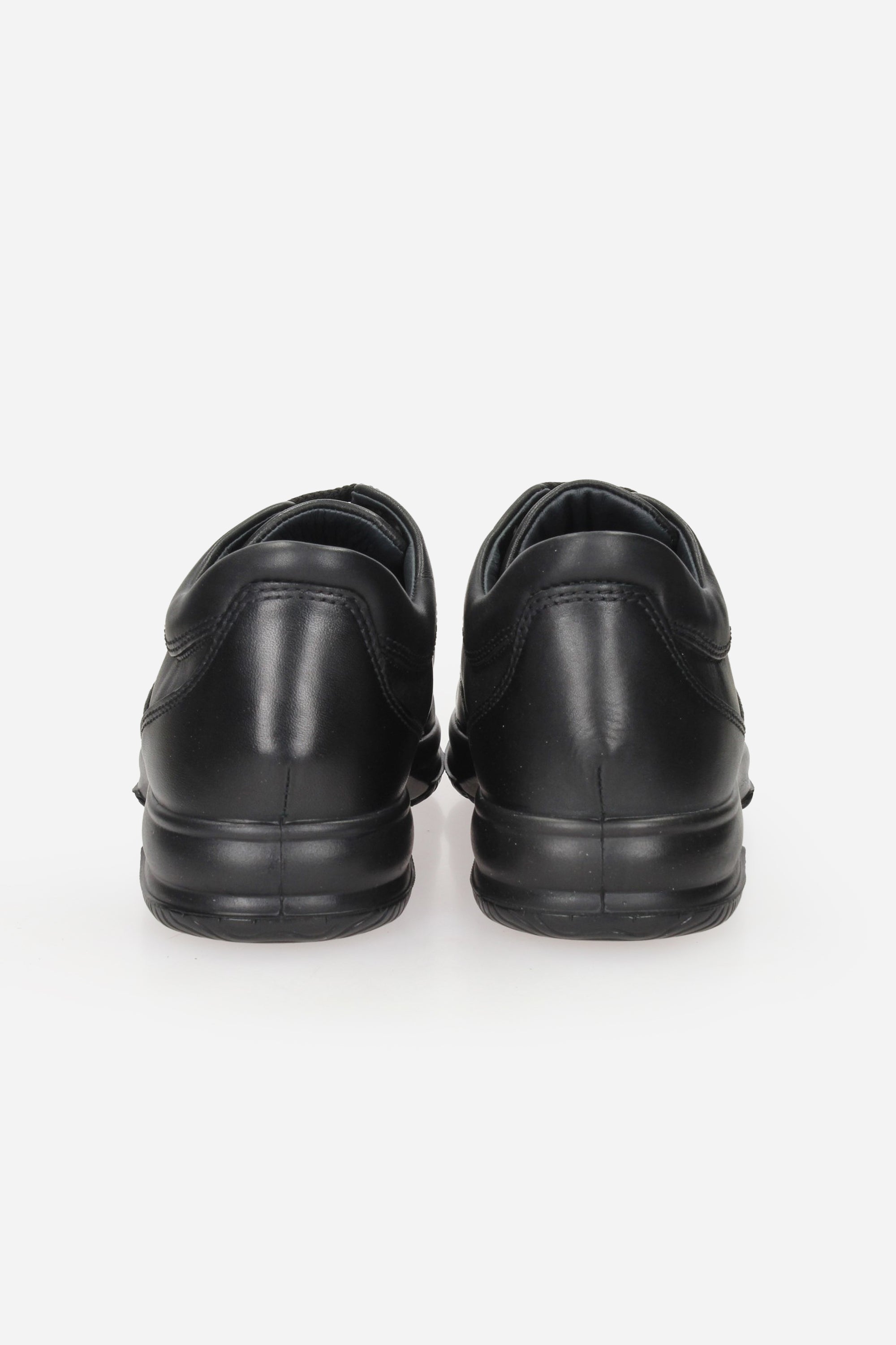 NERO | IGI & CO - U 8613700 Sneakers