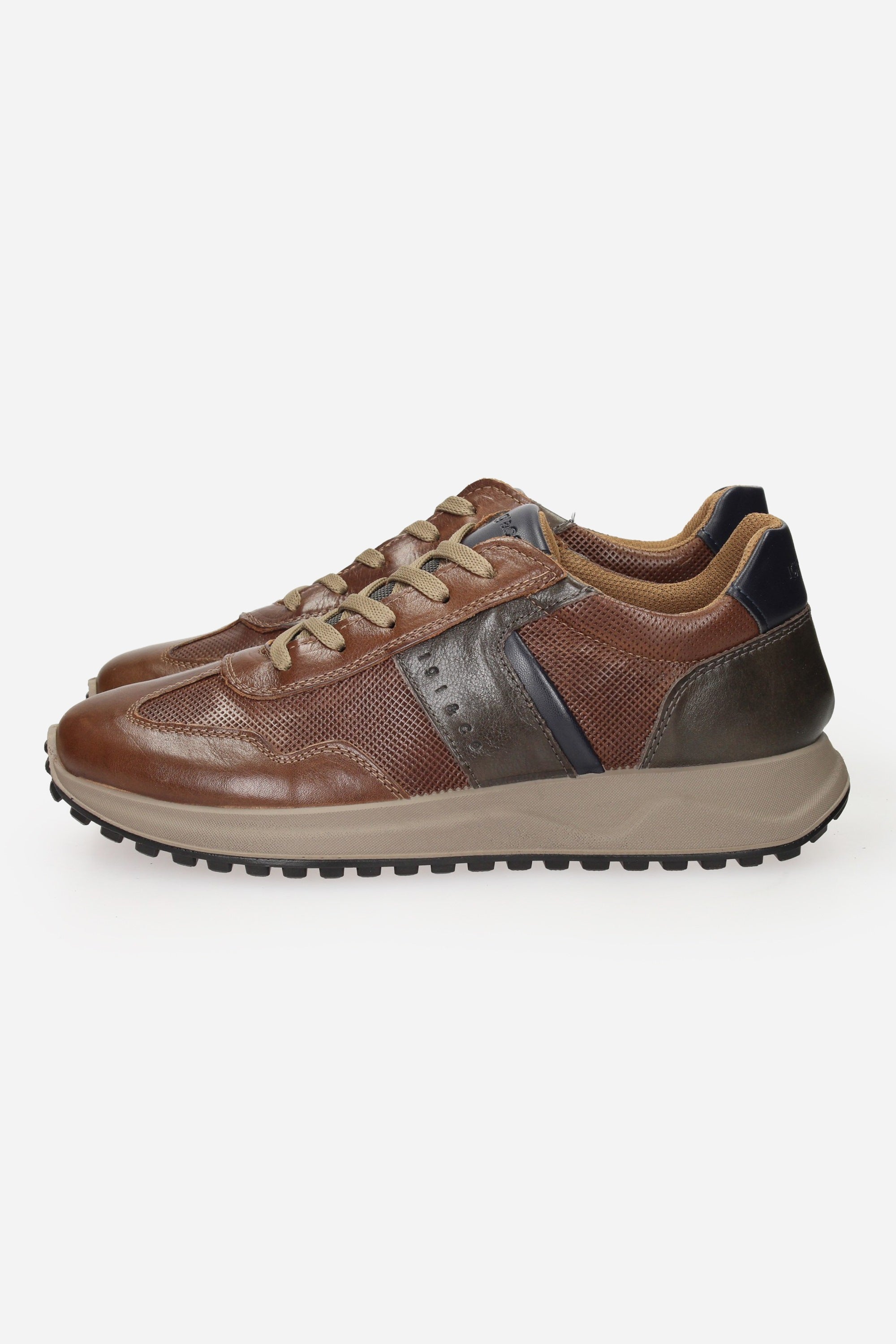 CUOIO | IGI & CO - U 8639122 Sneakers