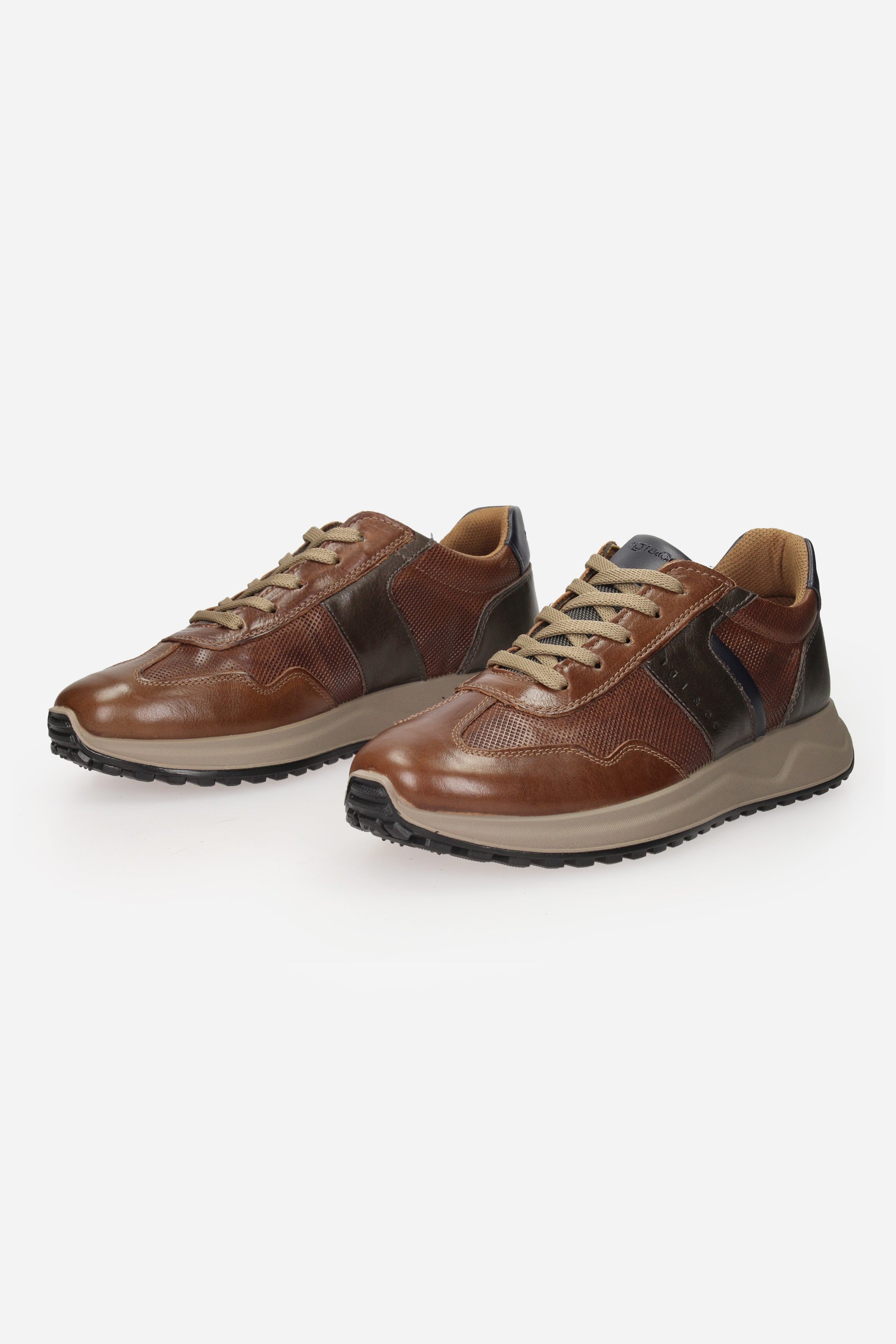 CUOIO | IGI & CO - U 8639122 Sneakers