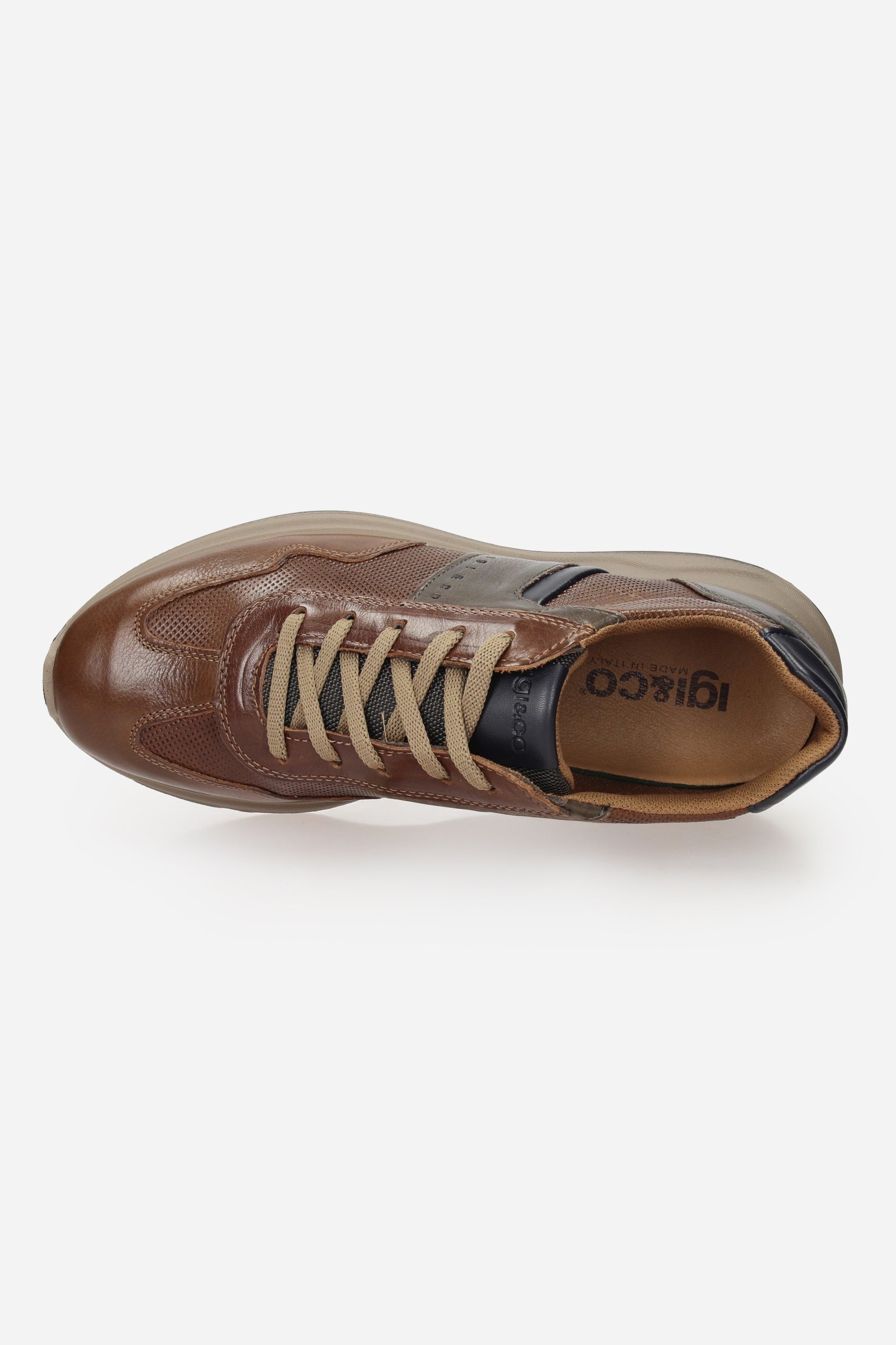CUOIO | IGI & CO - U 8639122 Sneakers