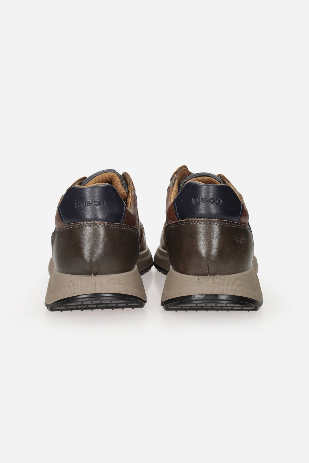 CUOIO | IGI & CO - U 8639122 Sneakers