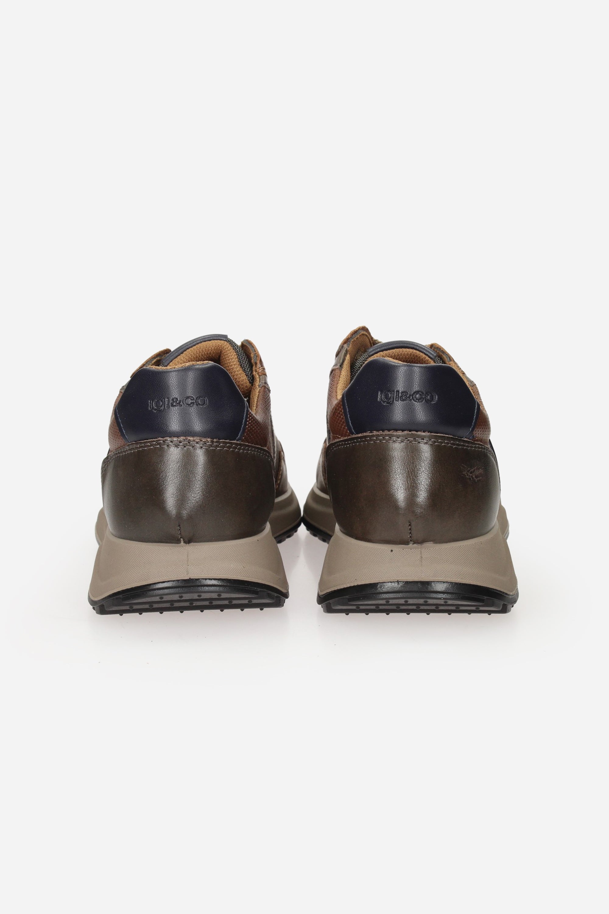 CUOIO | IGI & CO - U 8639122 Sneakers