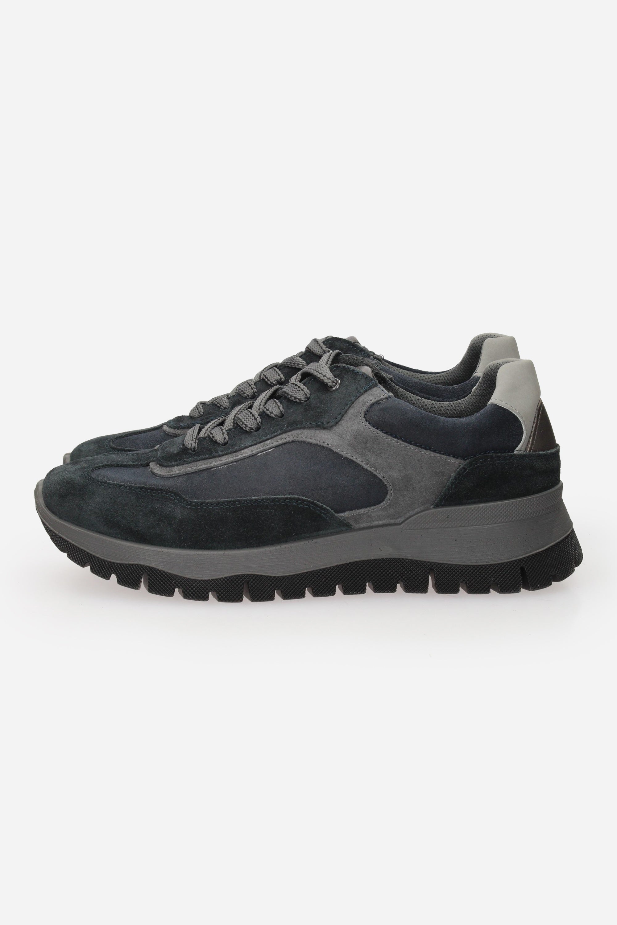 BLU | IGI & CO - U 8641800 Sneakers