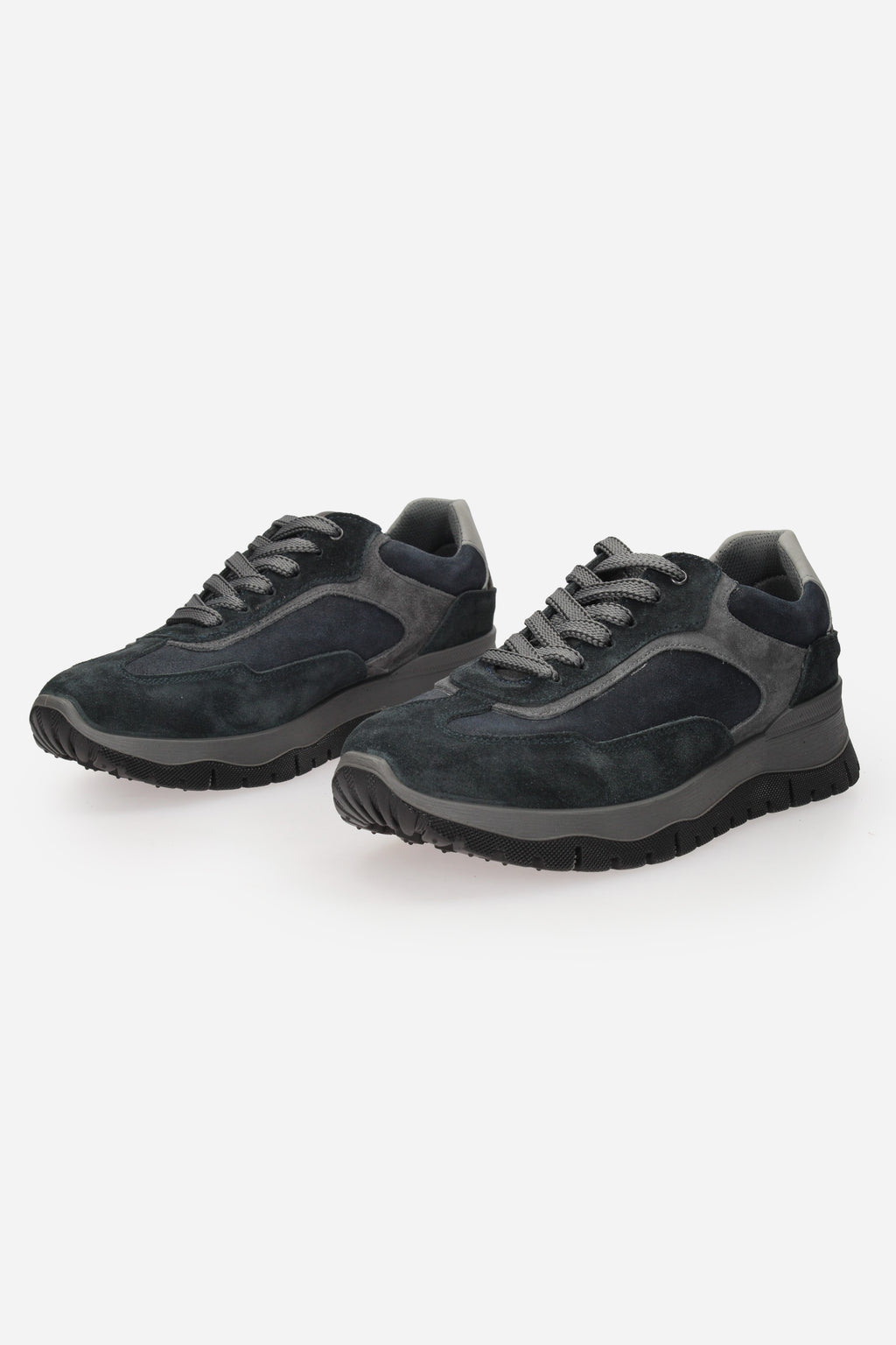 BLU | IGI & CO - U 8641800 Sneakers