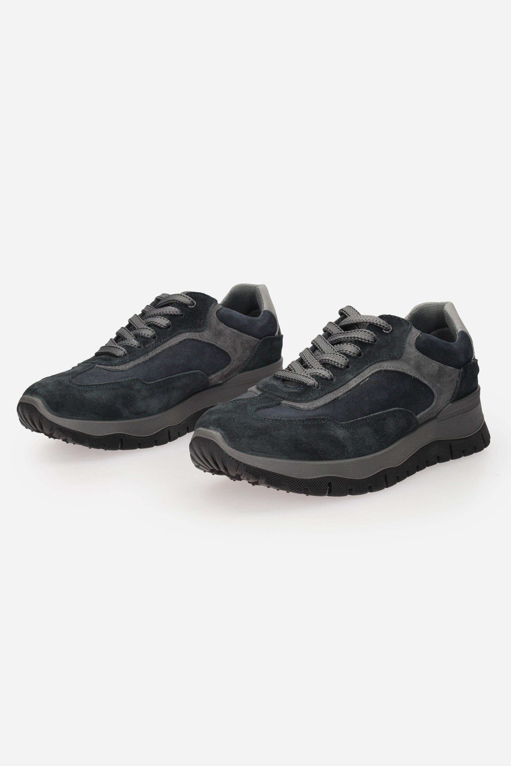 BLU | IGI & CO - U 8641800 Sneakers